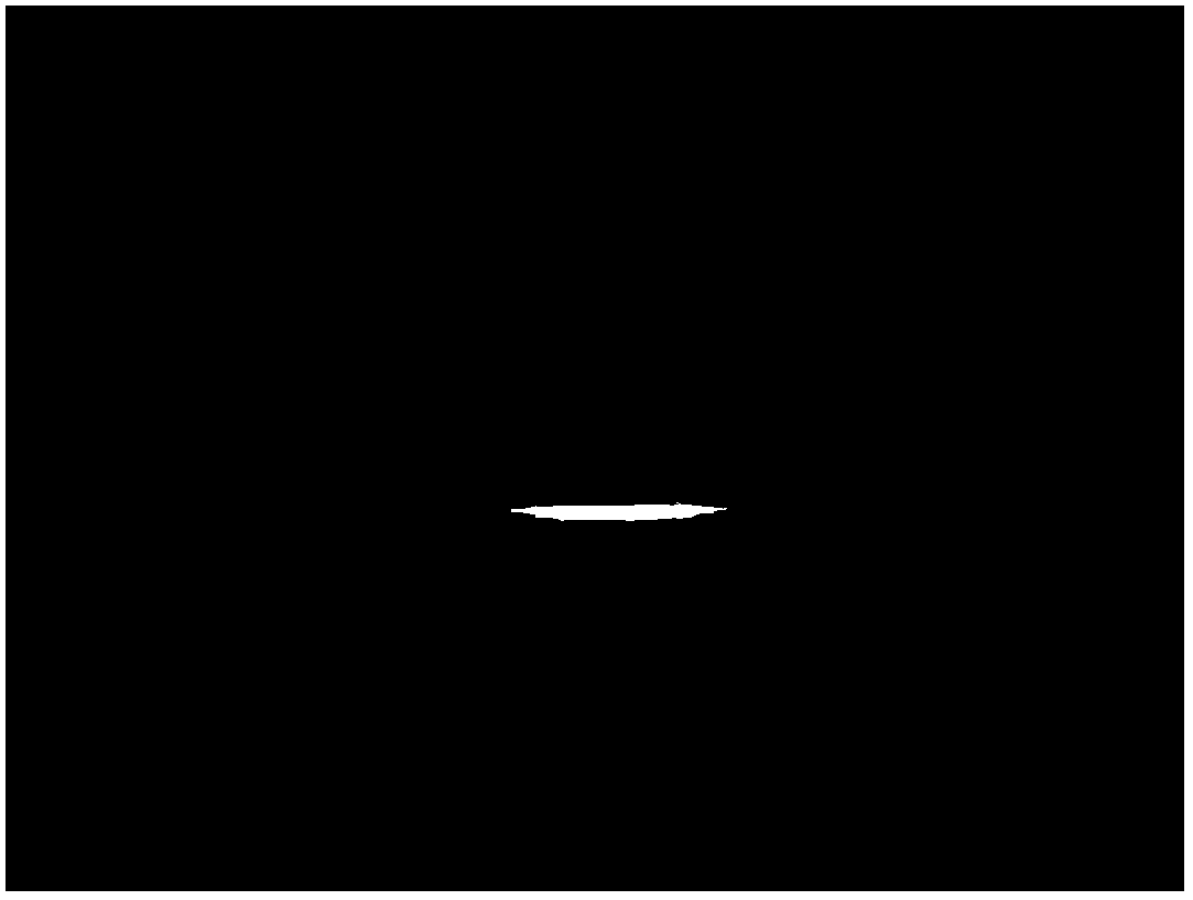 Method for preparing cadmium telluride/ferroferric oxide magnetic fluorescent fiber through in-situ method