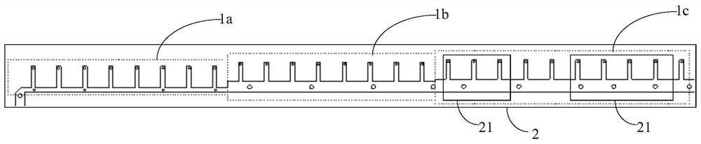 A phase shift unit, phase shifter and base station antenna