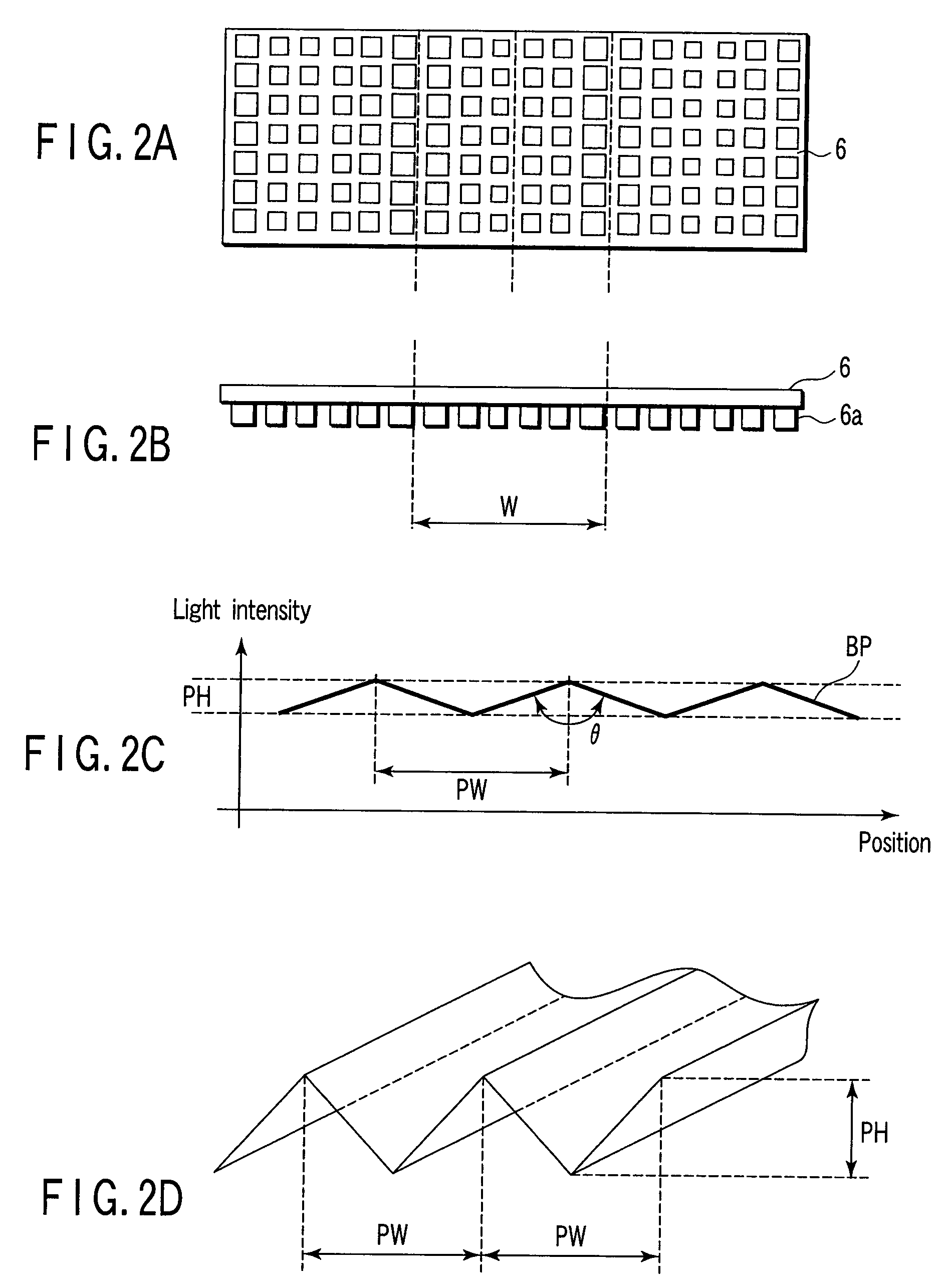 Crystallizing method, thin-film transistor manufacturing method, thin-film transistor, and display device