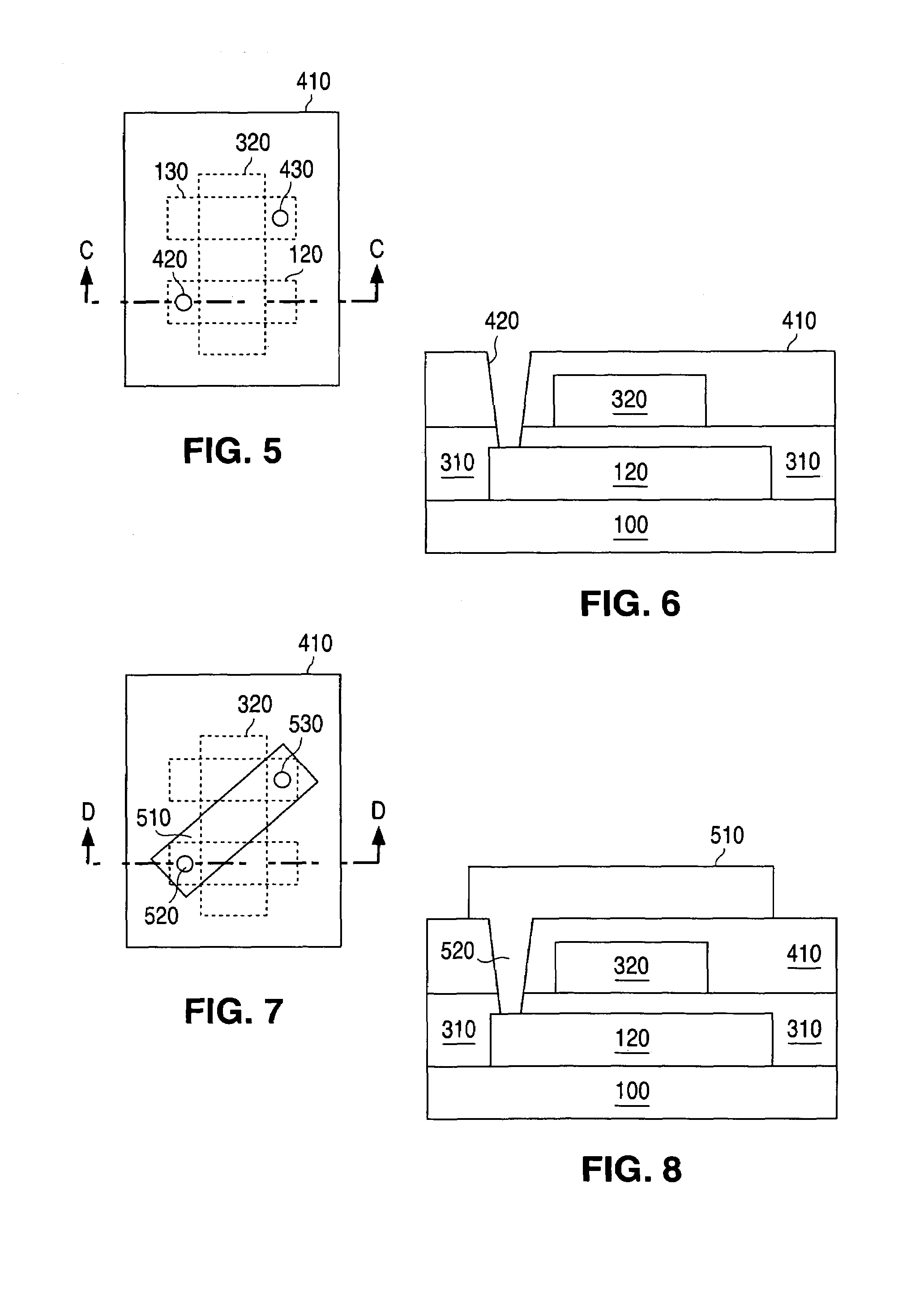 System and method for manufacturing an out of plane integrated circuit inductor