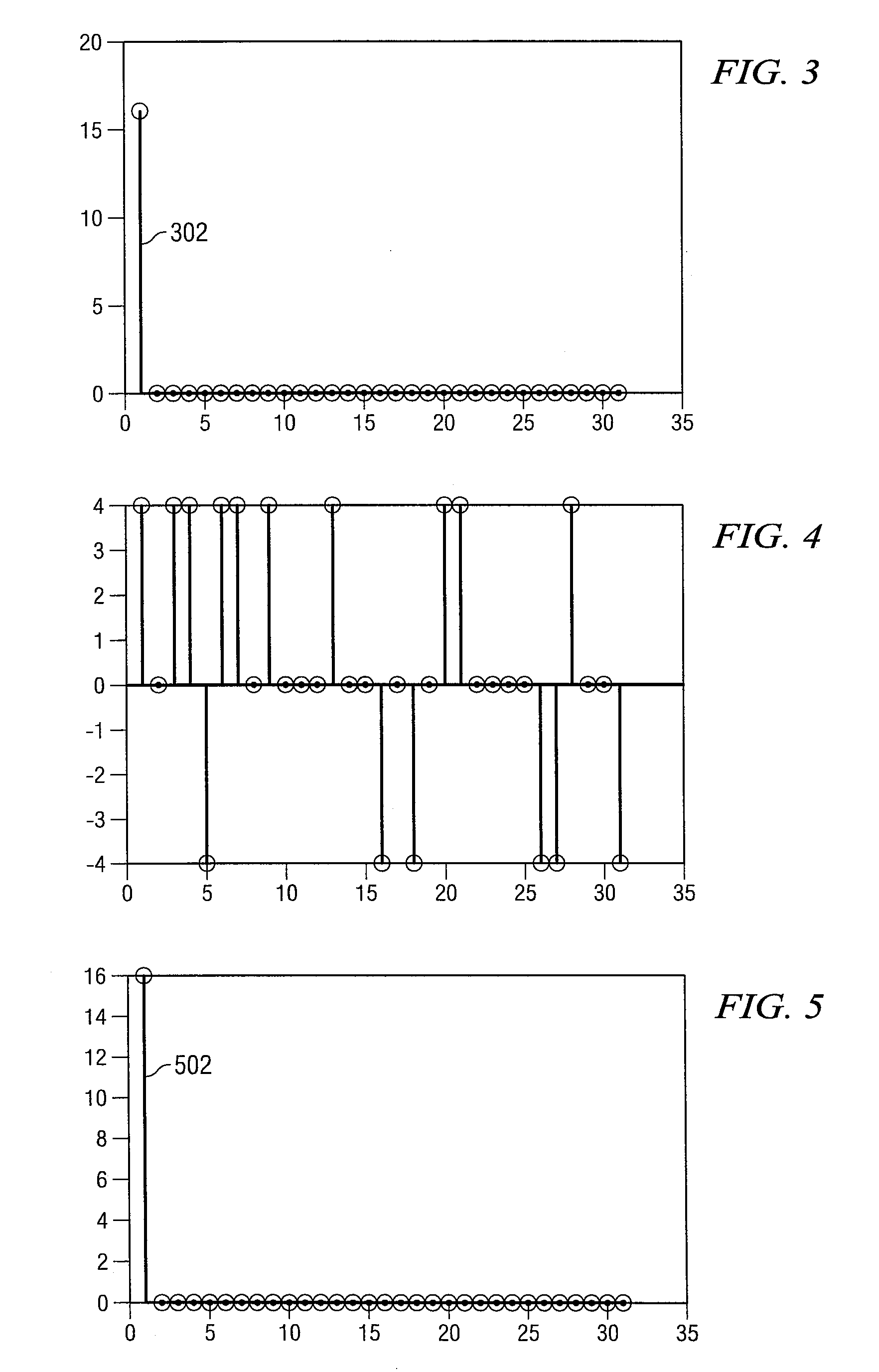 Systems and method for generating a common preamble for use in a wireless communication system