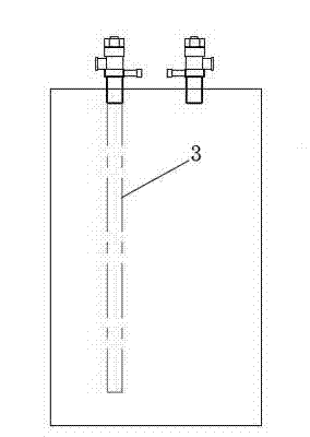 High-efficient liquefied petroleum gas and preparation method thereof