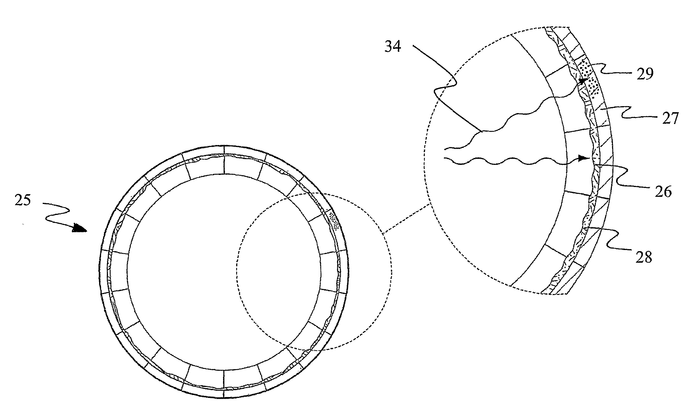Methods and apparatus for ultrasonic cleaning