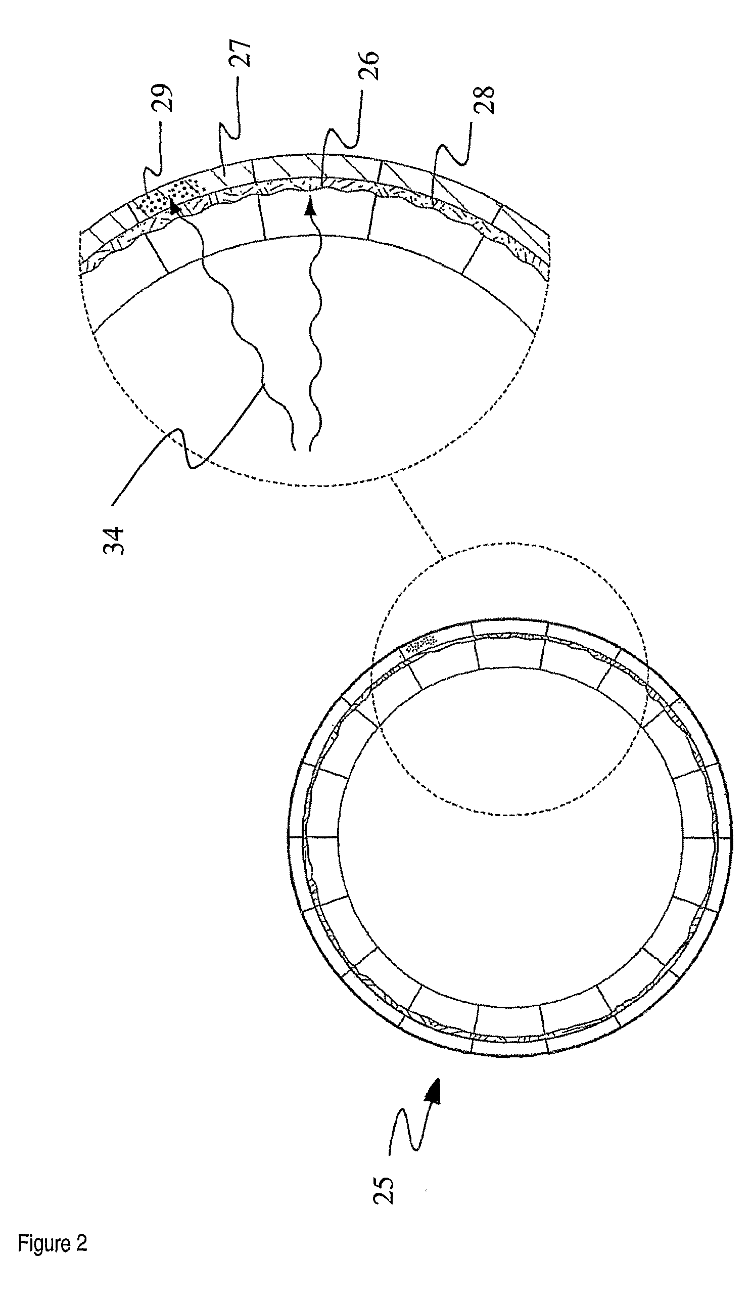 Methods and apparatus for ultrasonic cleaning