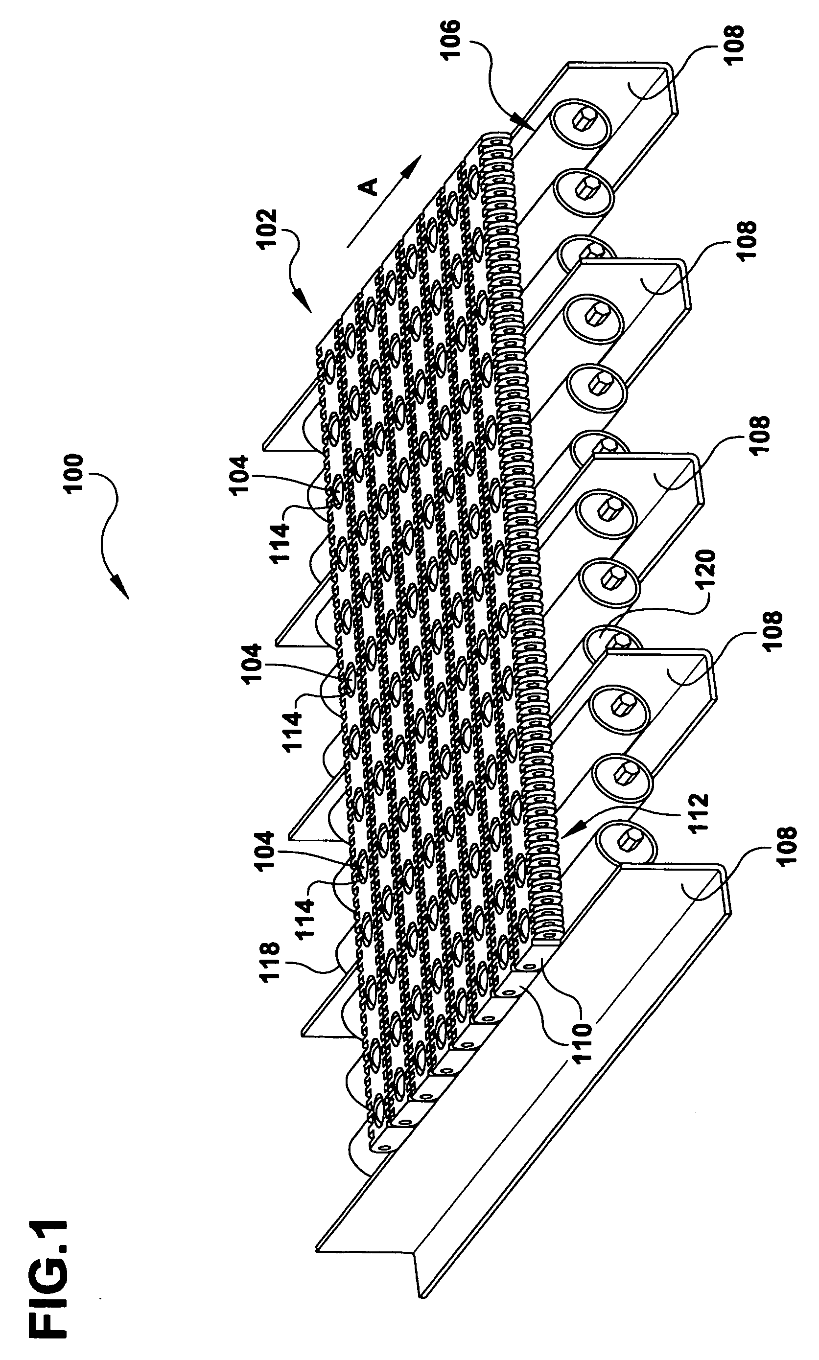 Apparatus and methods for conveying objects