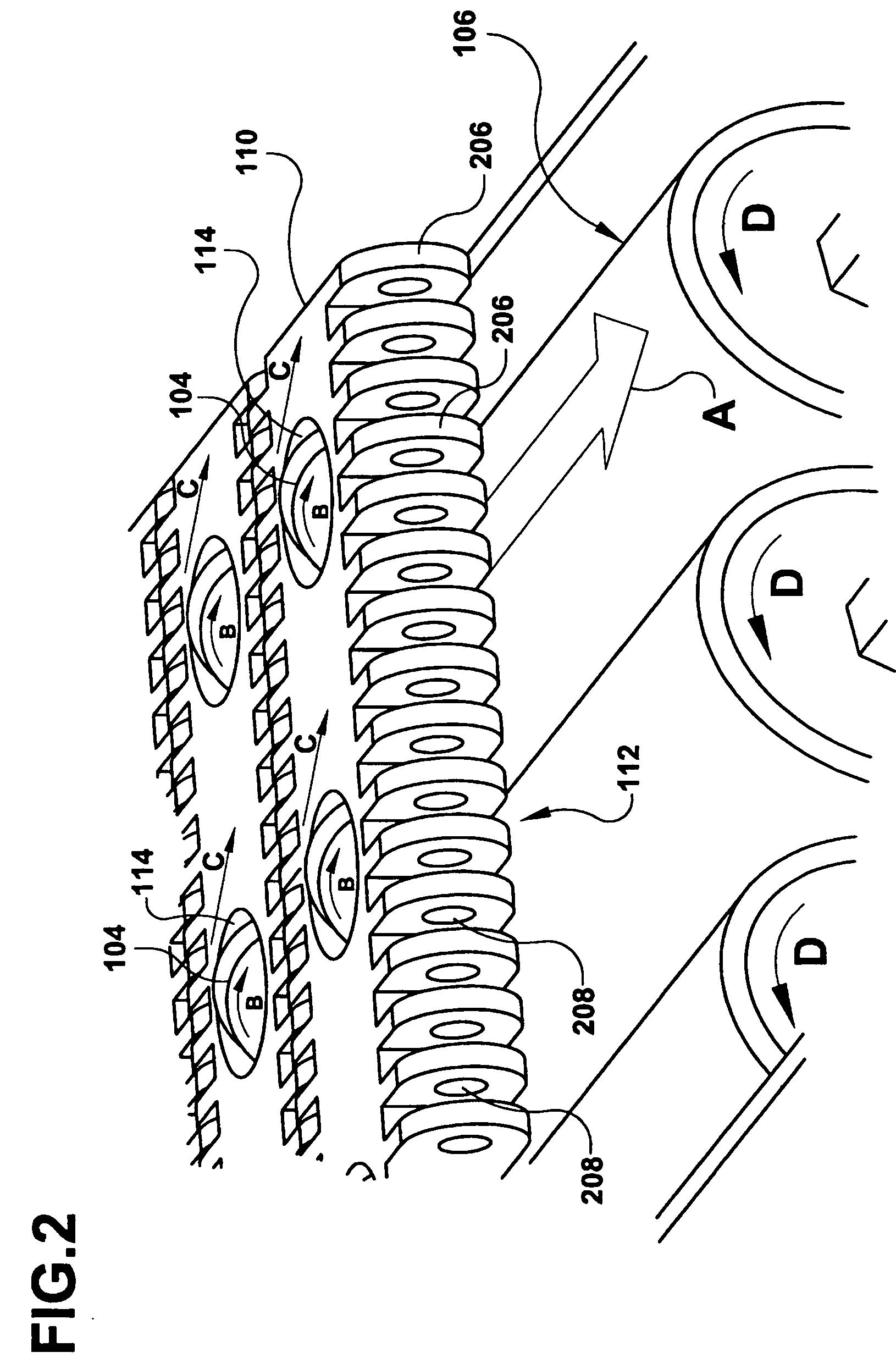 Apparatus and methods for conveying objects