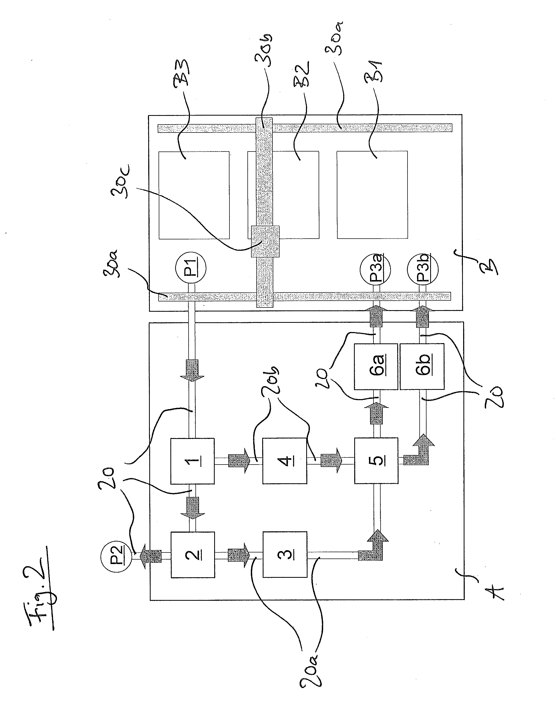 System and Method for Producing Tubular Concrete Products