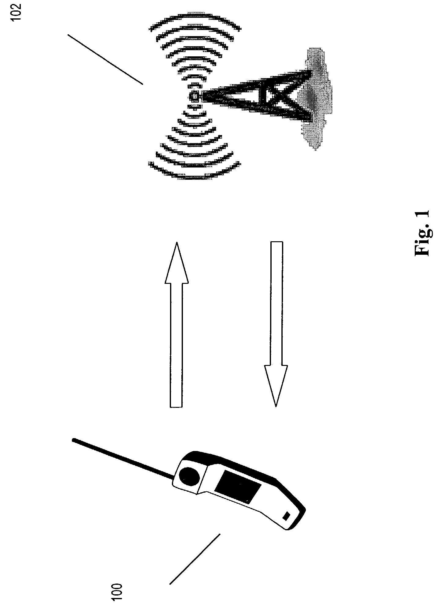 System and method to initiate reliable reception on a packet data channel in a wireless communications network