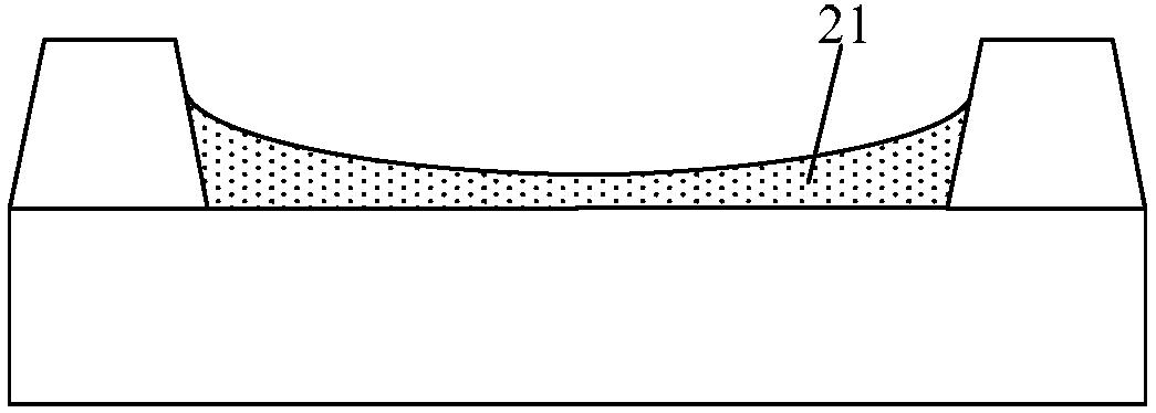 OLED base plate, preparation method thereof and display device