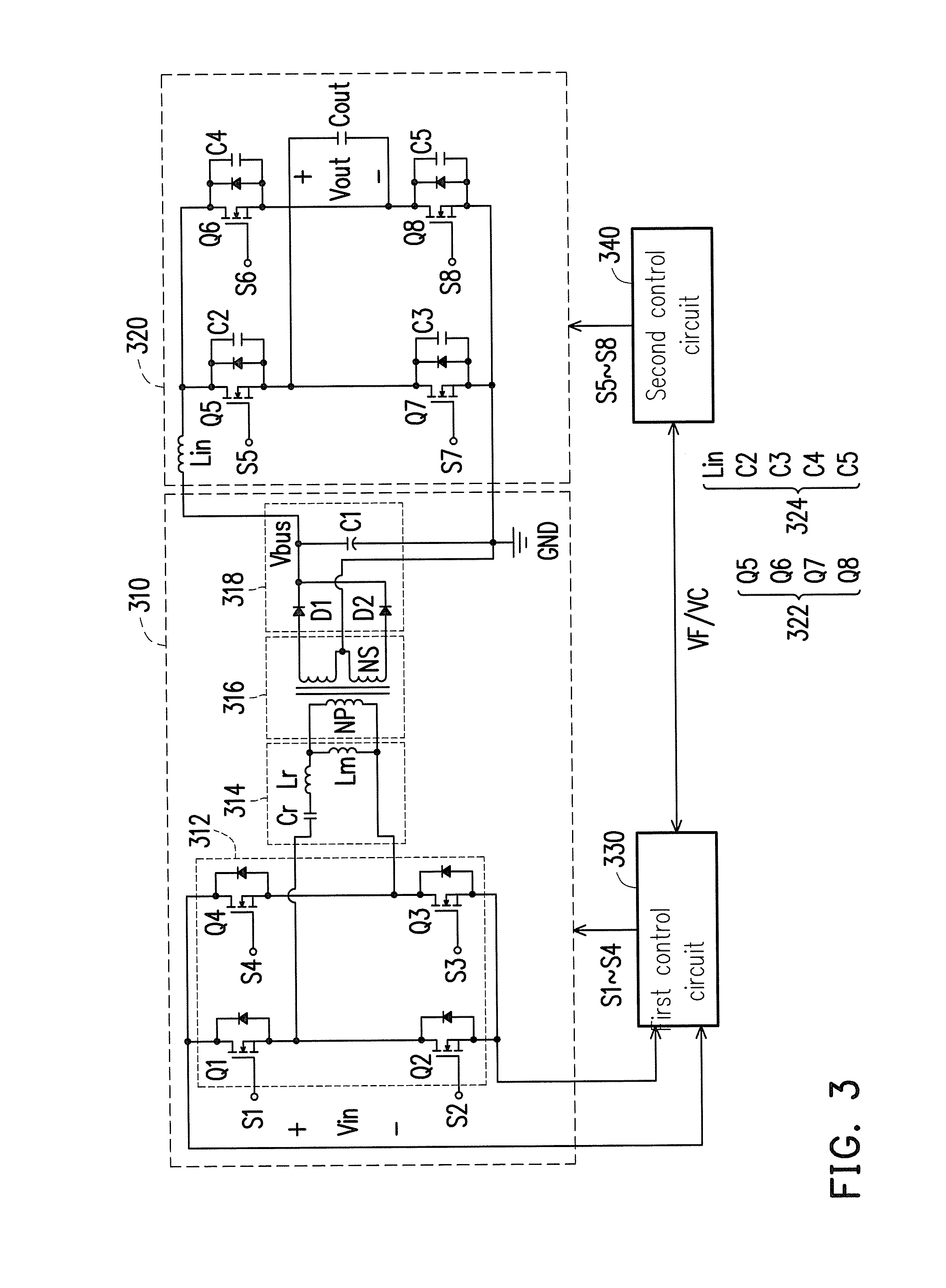 Inverter and direct current bus voltage regulating method thereof and application using the same