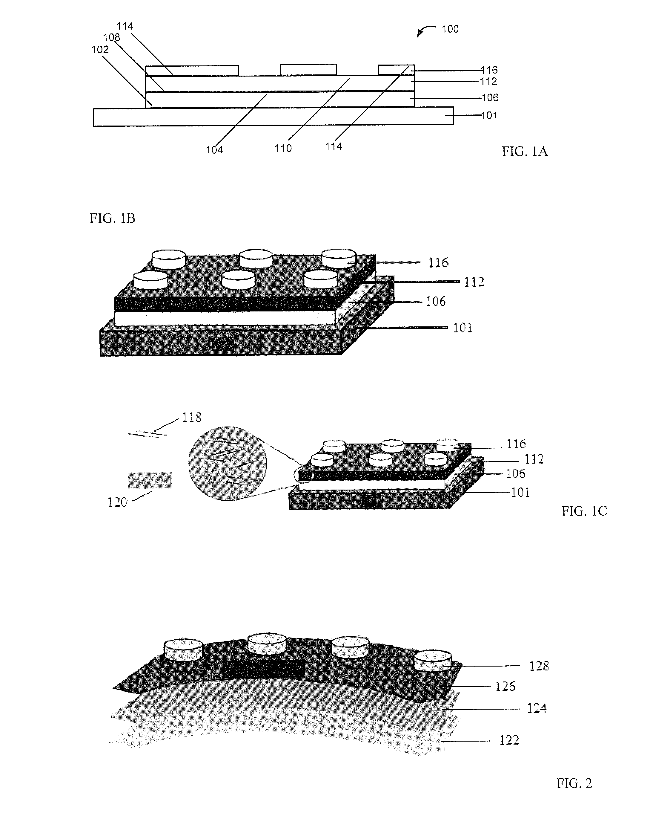 Graphene-based composite materials, method of manufacture and applications thereof
