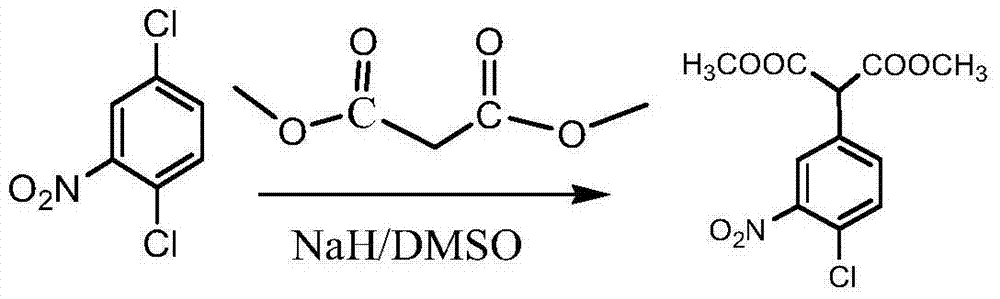 Method for synthesizing 6-chlorhydroxyl indole
