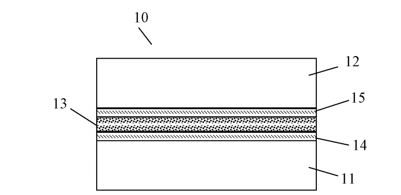 Unidirectional pulse driving method of smectic state liquid crystal display
