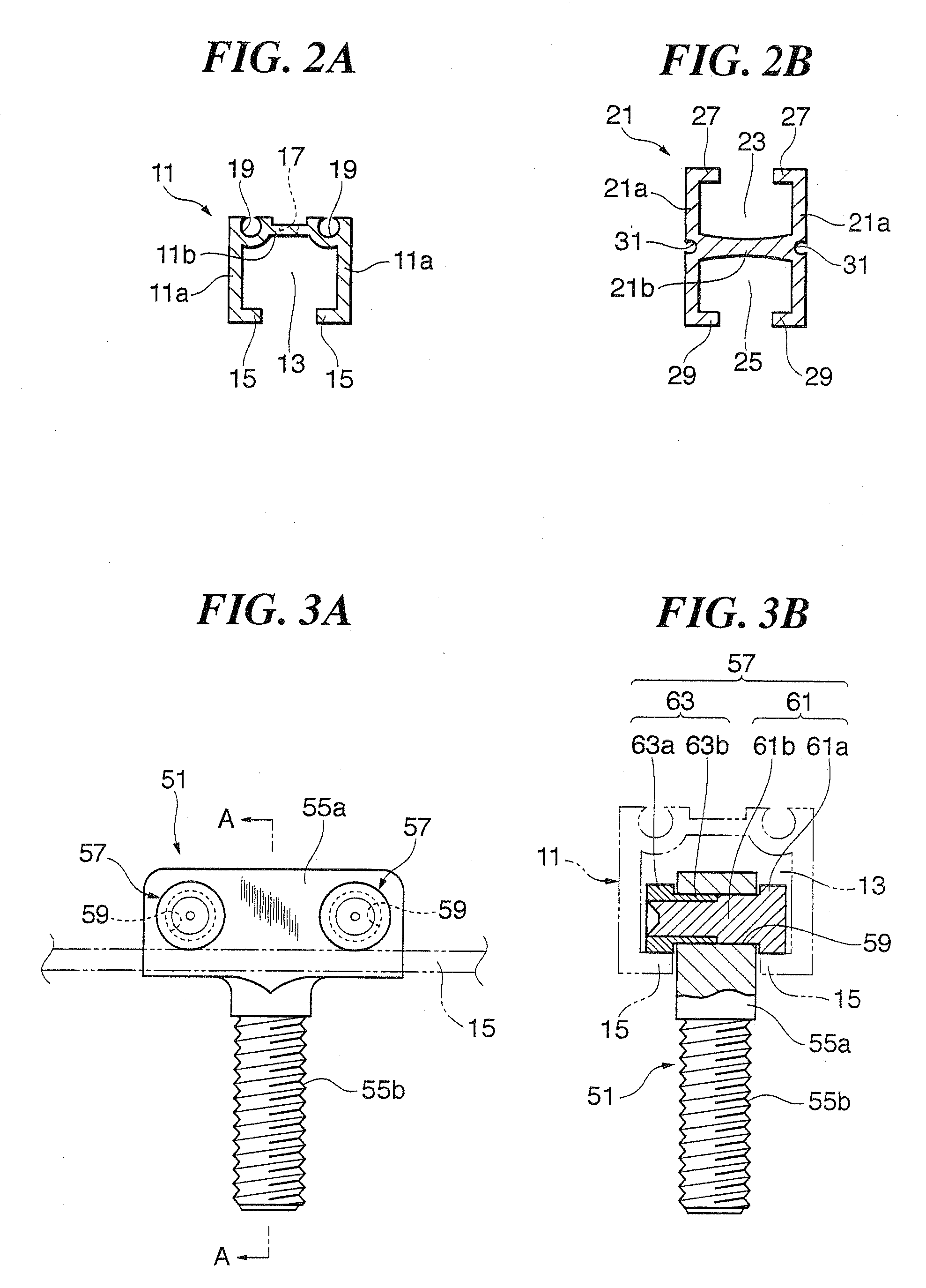 Article hanging system, slidable wire holder, detachable wire holder, wire hook and wire gripper