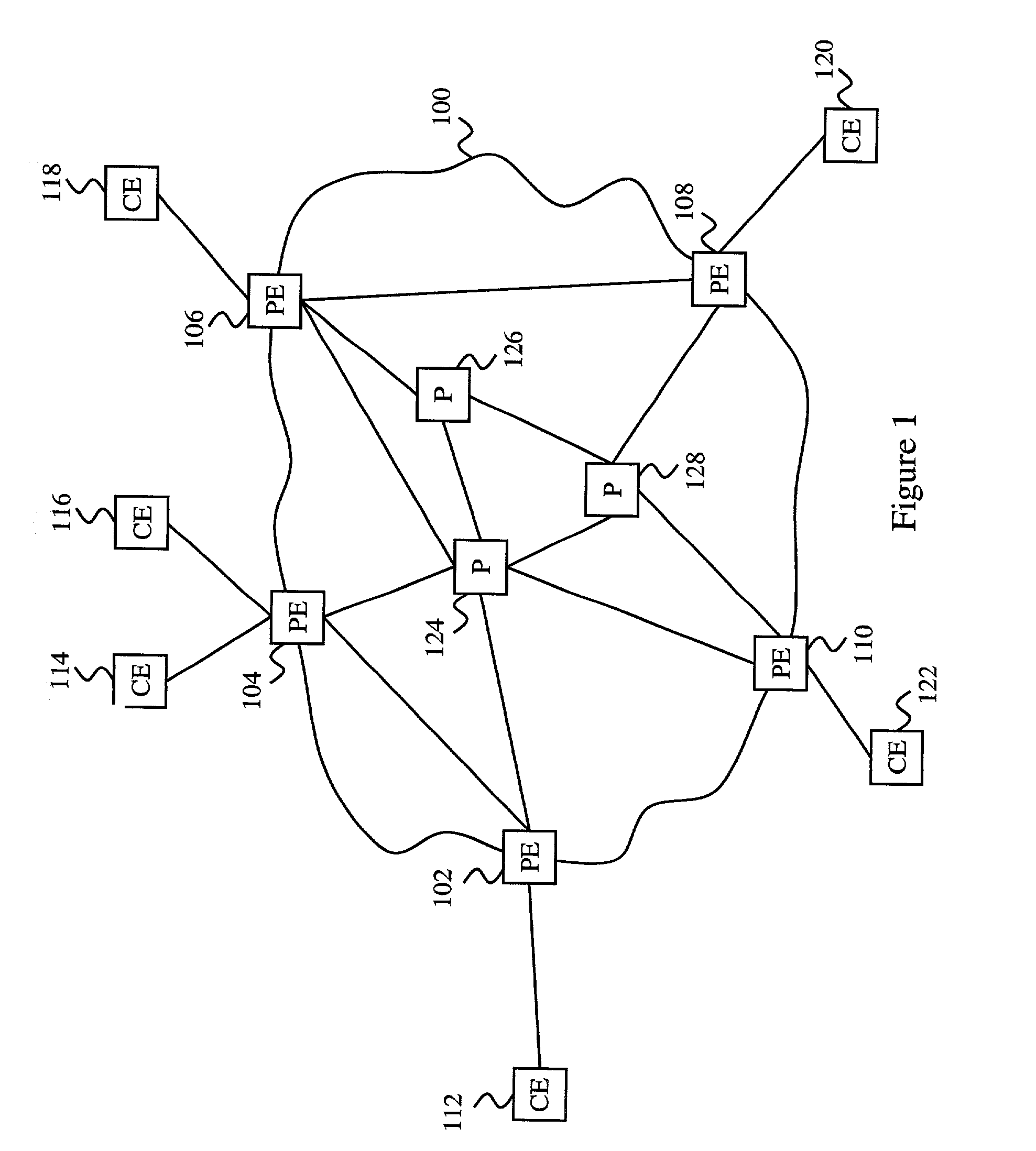 Packet transmission scheduling in a data communication network
