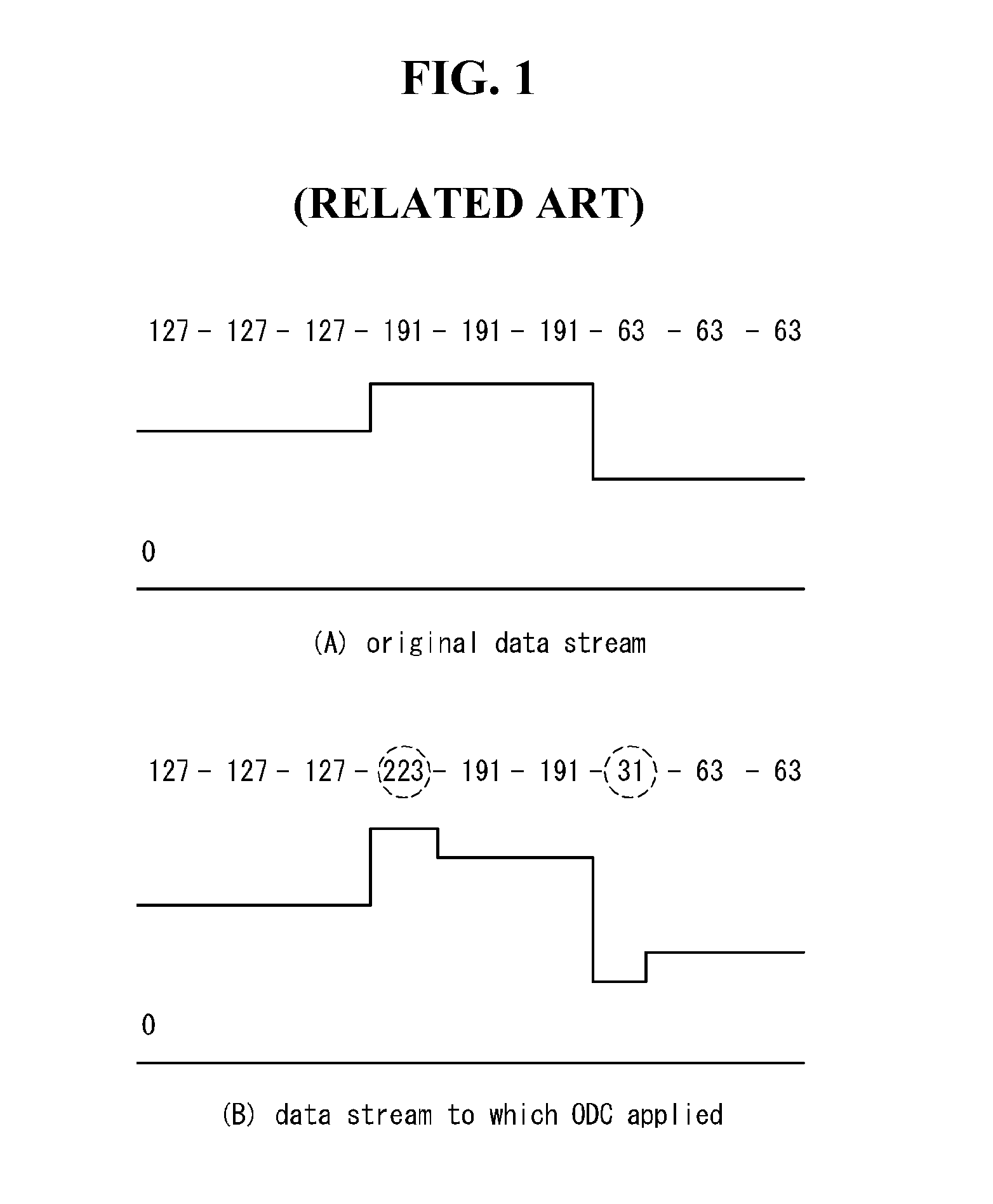 Image display device and driving method thereof