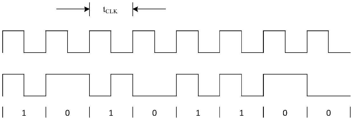 Wireless charging communication method and device