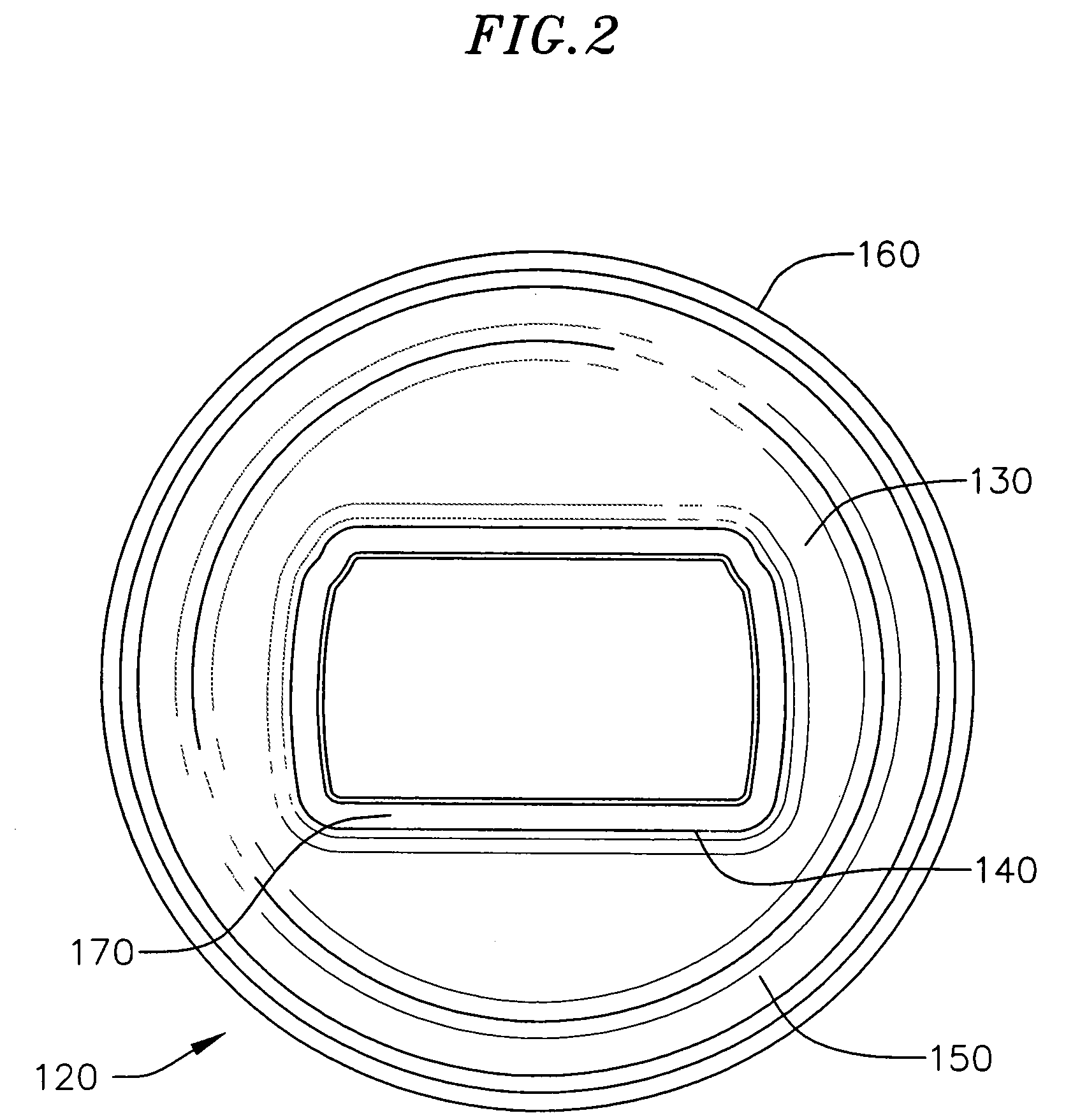 Photographic light diffuser