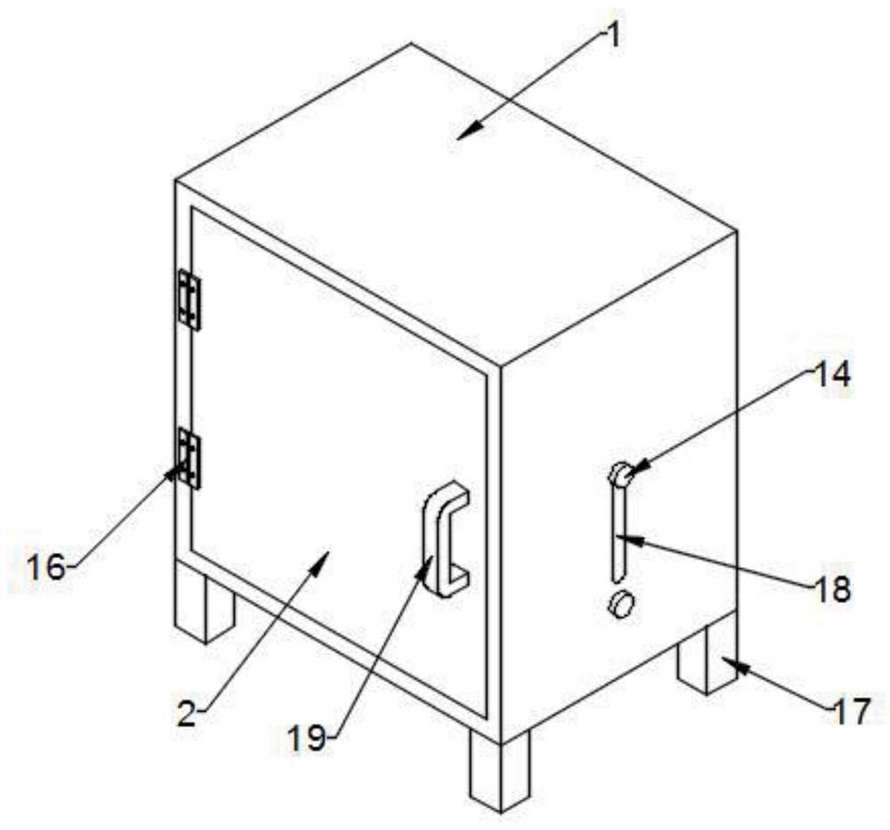 Precision mold for production and processing