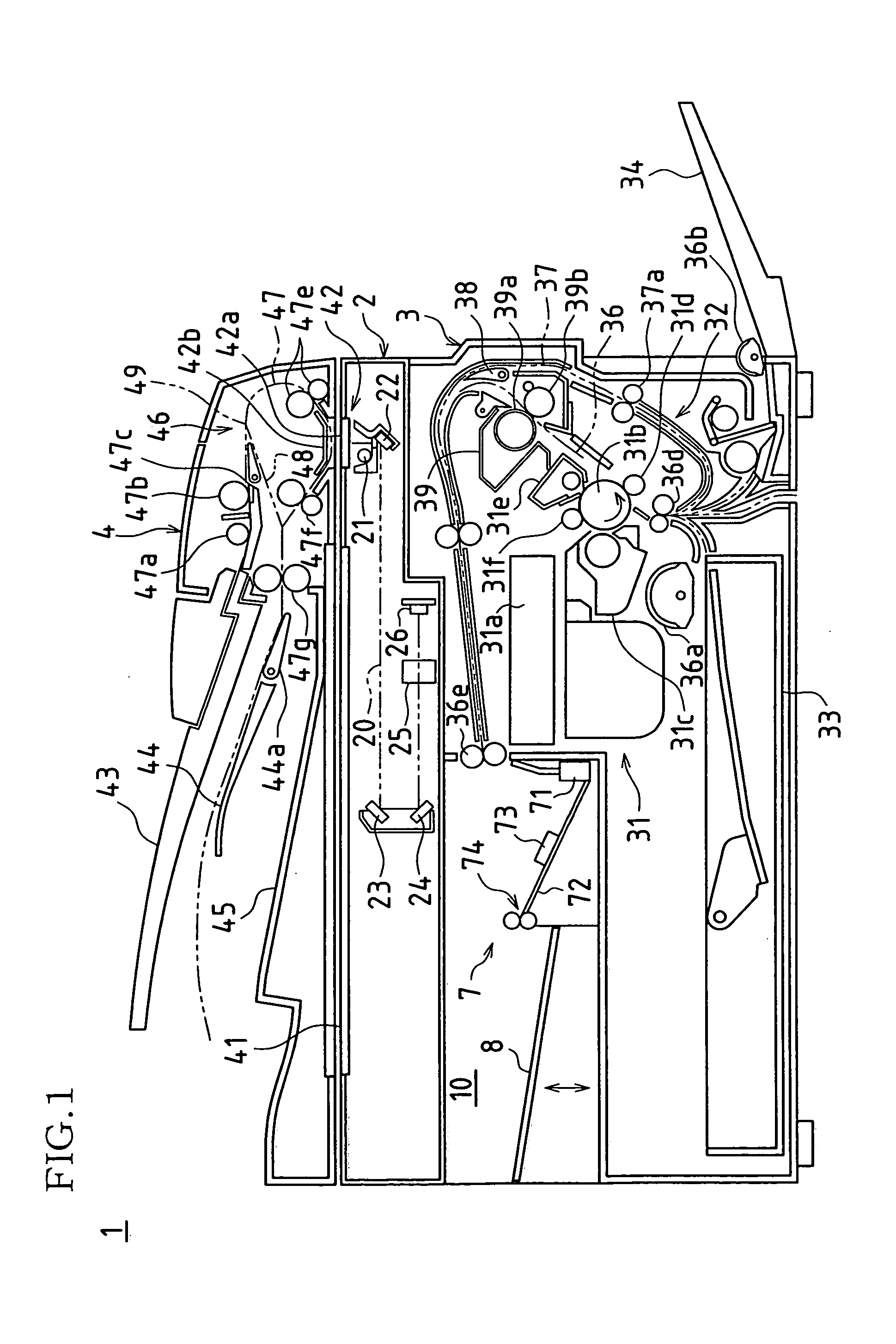 Image forming apparatus