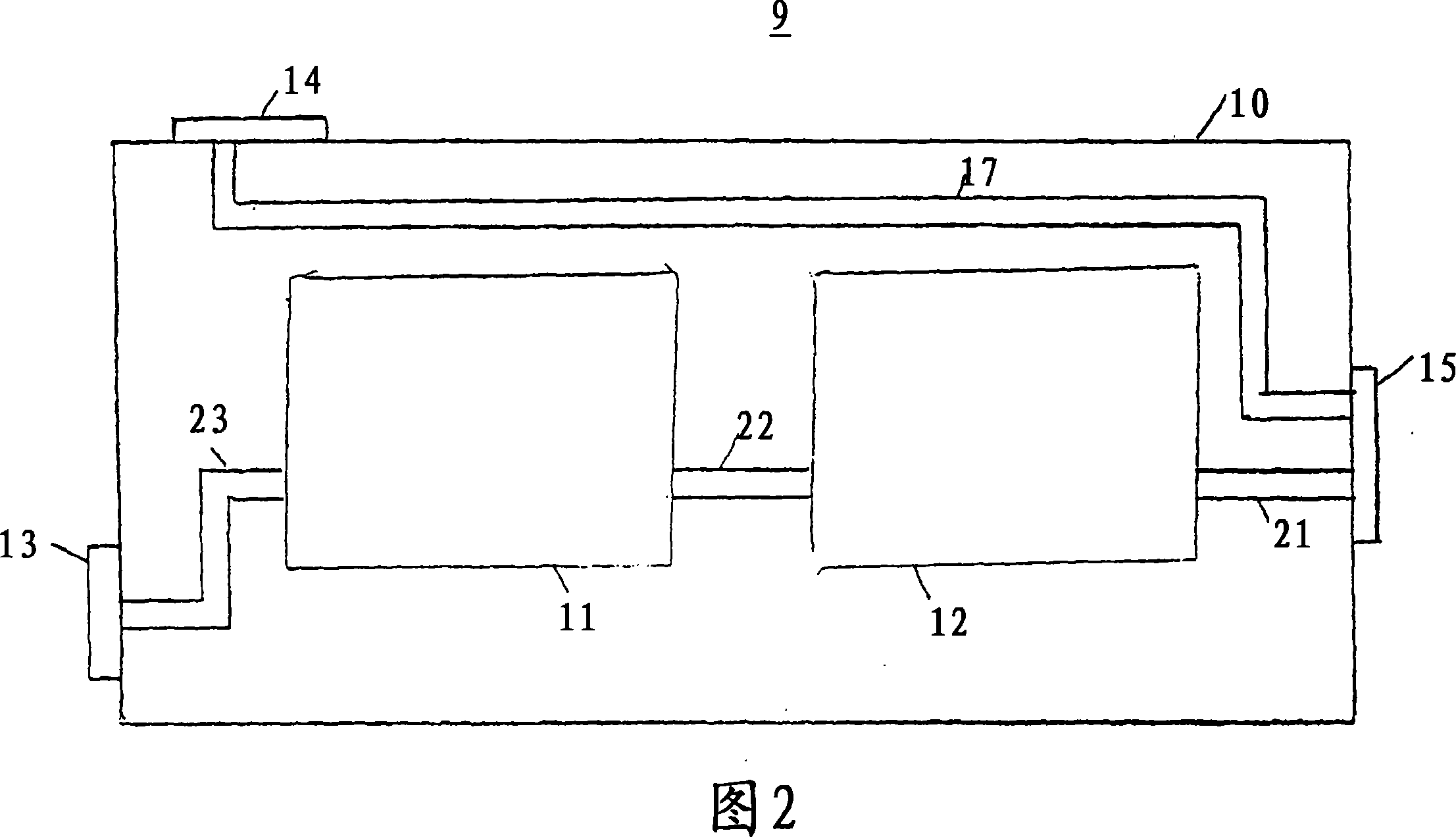 Method and apparatus for control of personal digital media devices using a vehicle audio system
