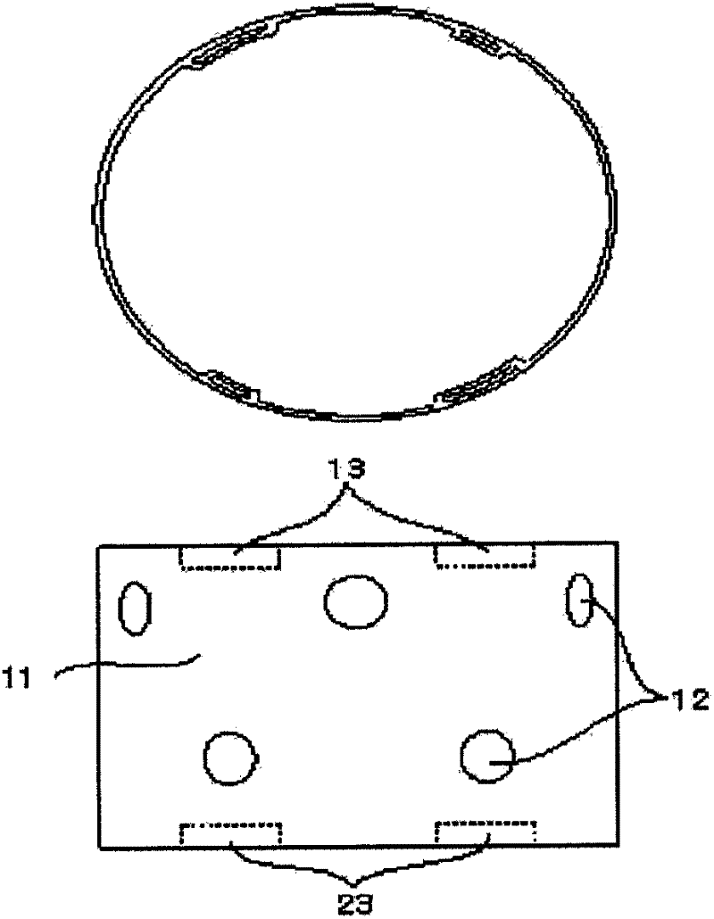 Cultivation device and method of strawberry and small leafy vegetables using multi-layer structure appliance