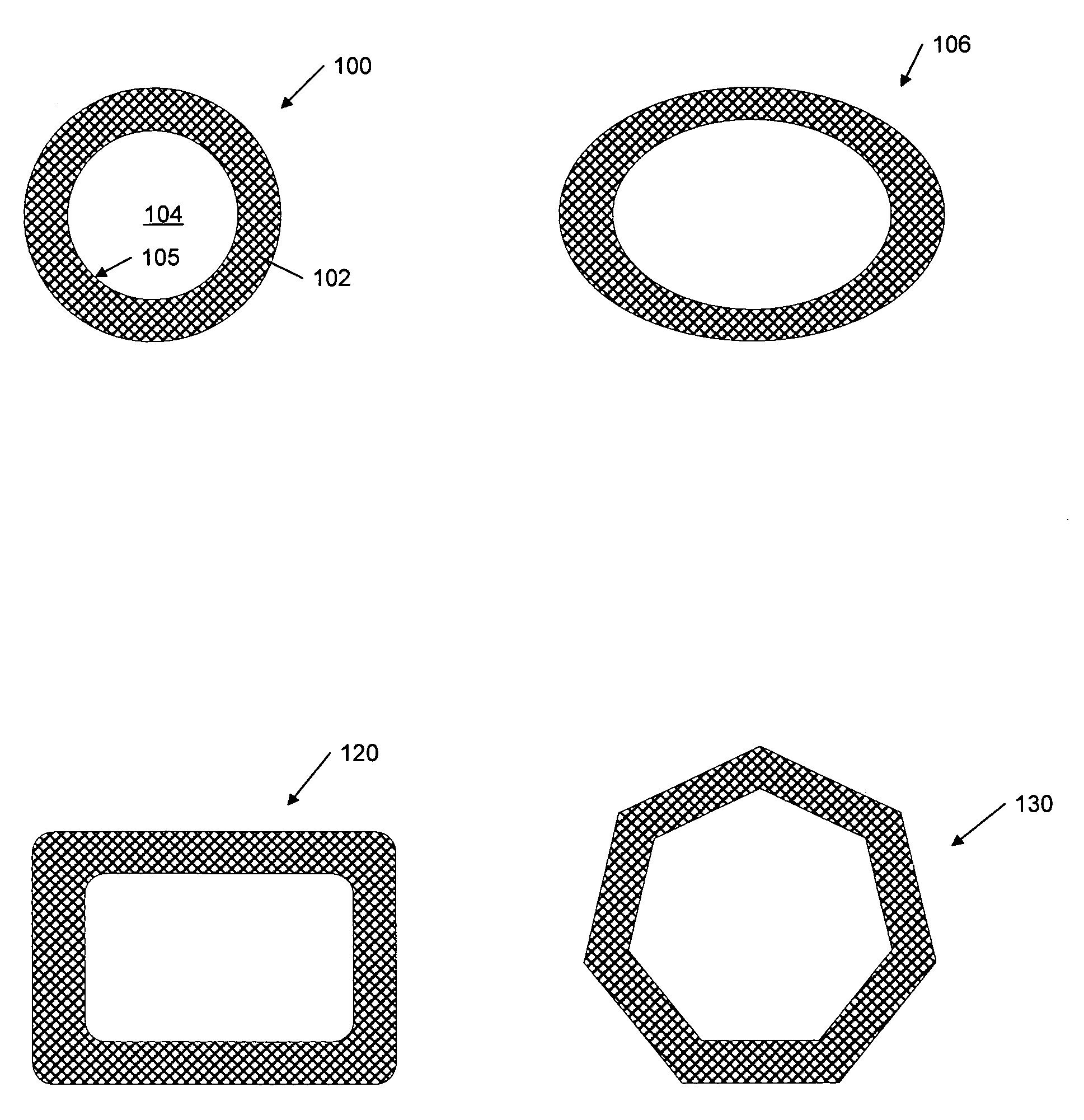 Diamond capsules and methods of manufacture