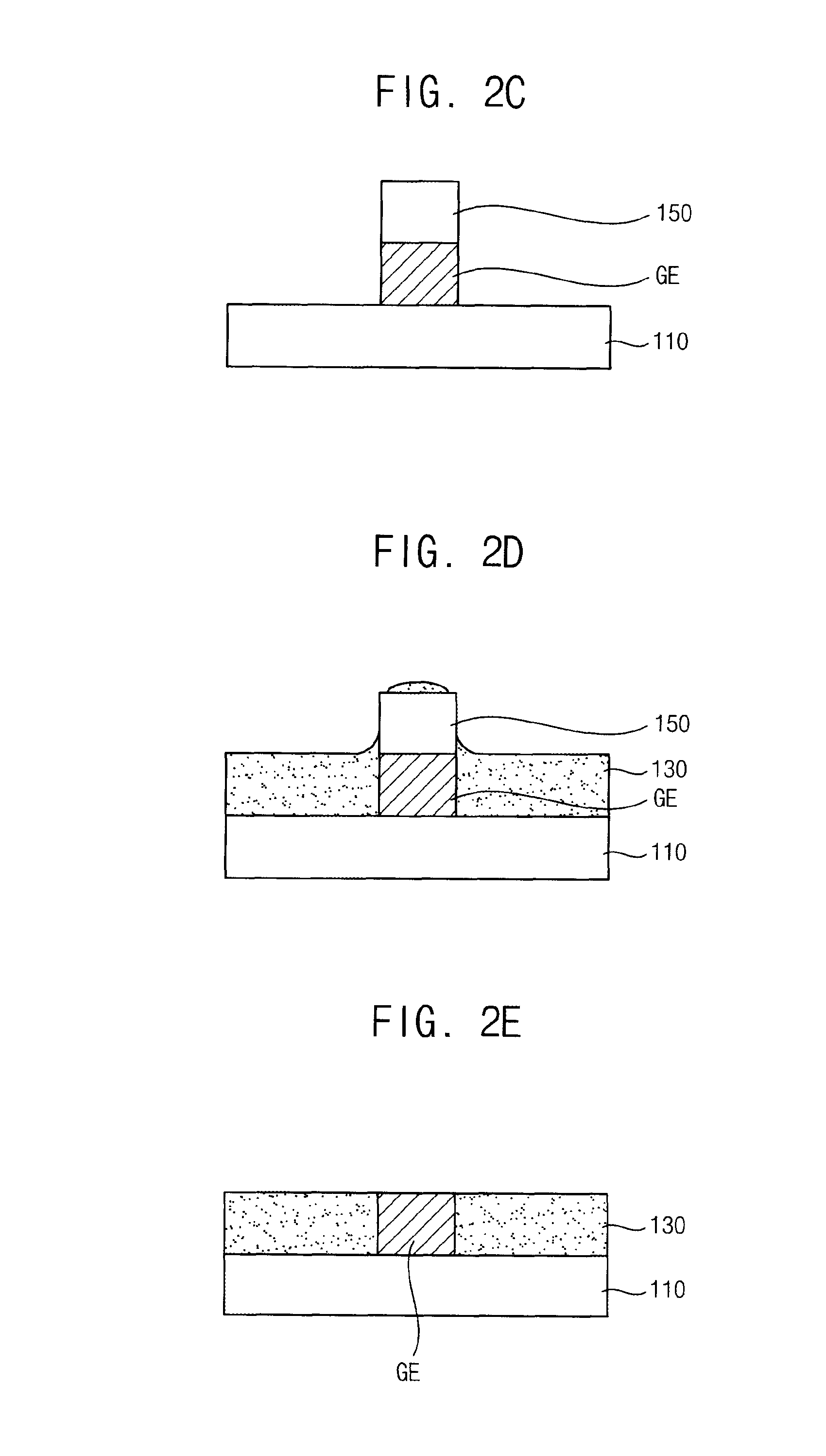 Method of planarizing substrate and method of manufacturing thin film transistor using the same