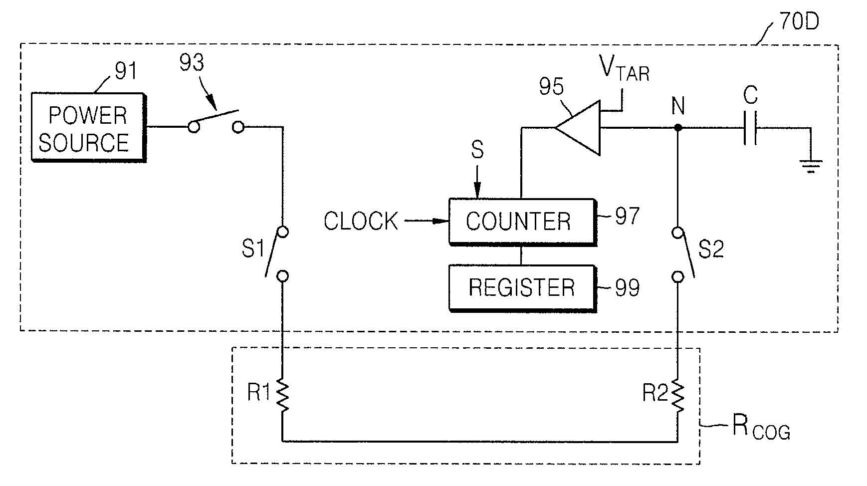 Driving Integrated Circuit and Display Apparatus Including the Same