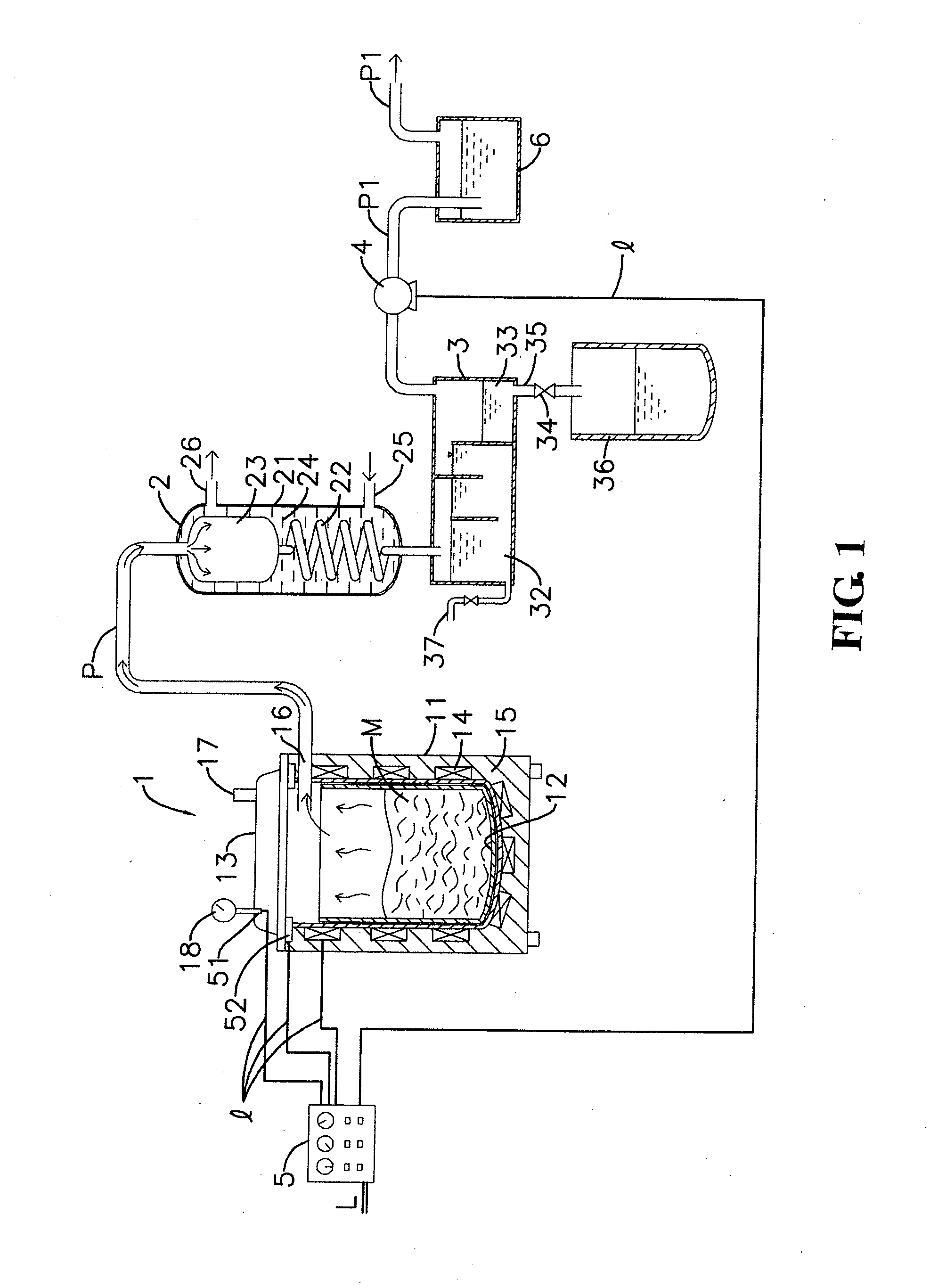 Method of extracting essential oil from biomass wastes and a device thereof