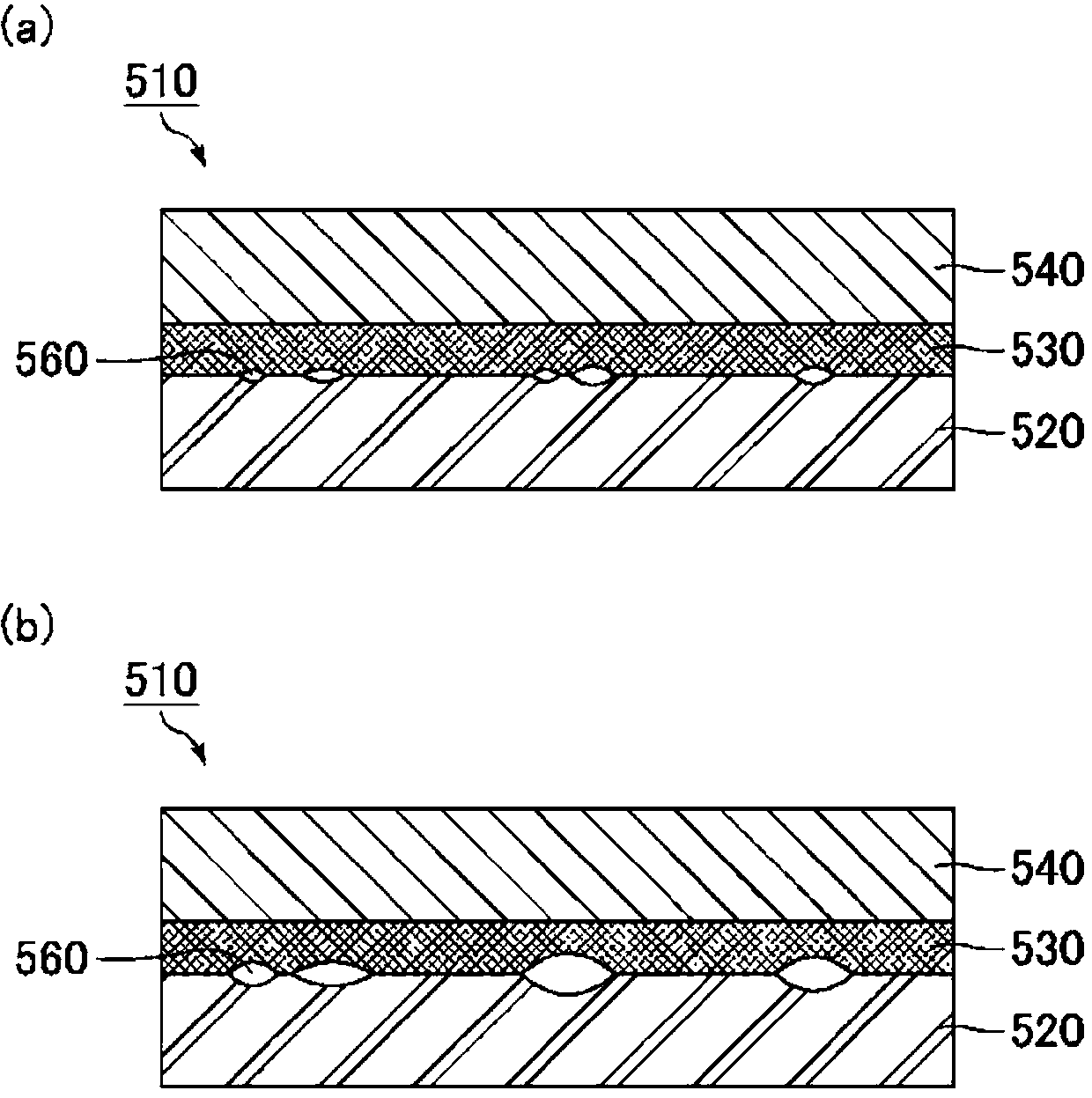 Electromagnetic wave shielding film, shielded printed wiring board, and electronic device
