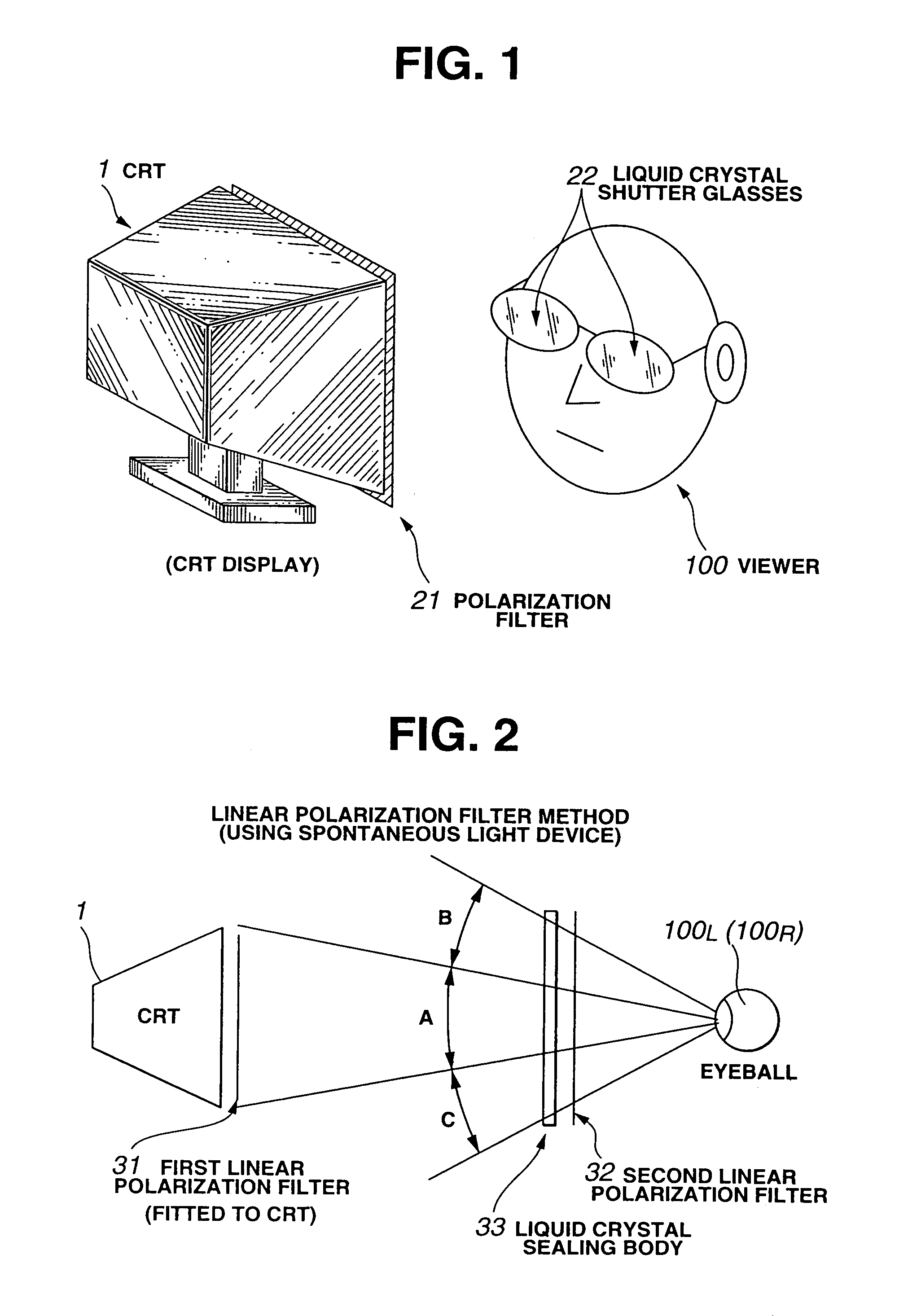 Stereo picture recognition device and method of displaying stereo picture