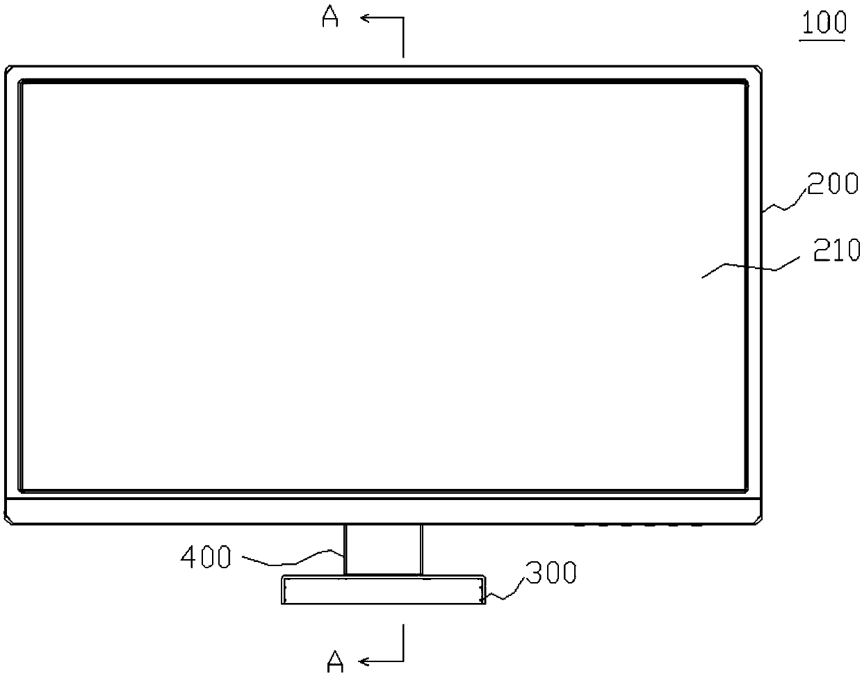 display device