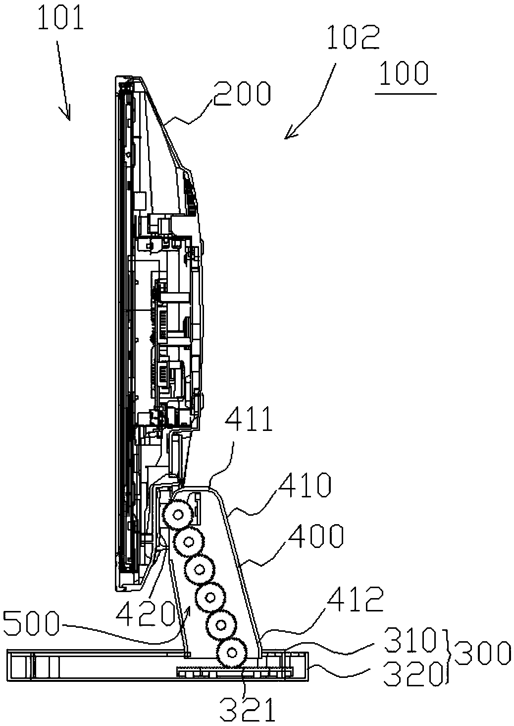 display device