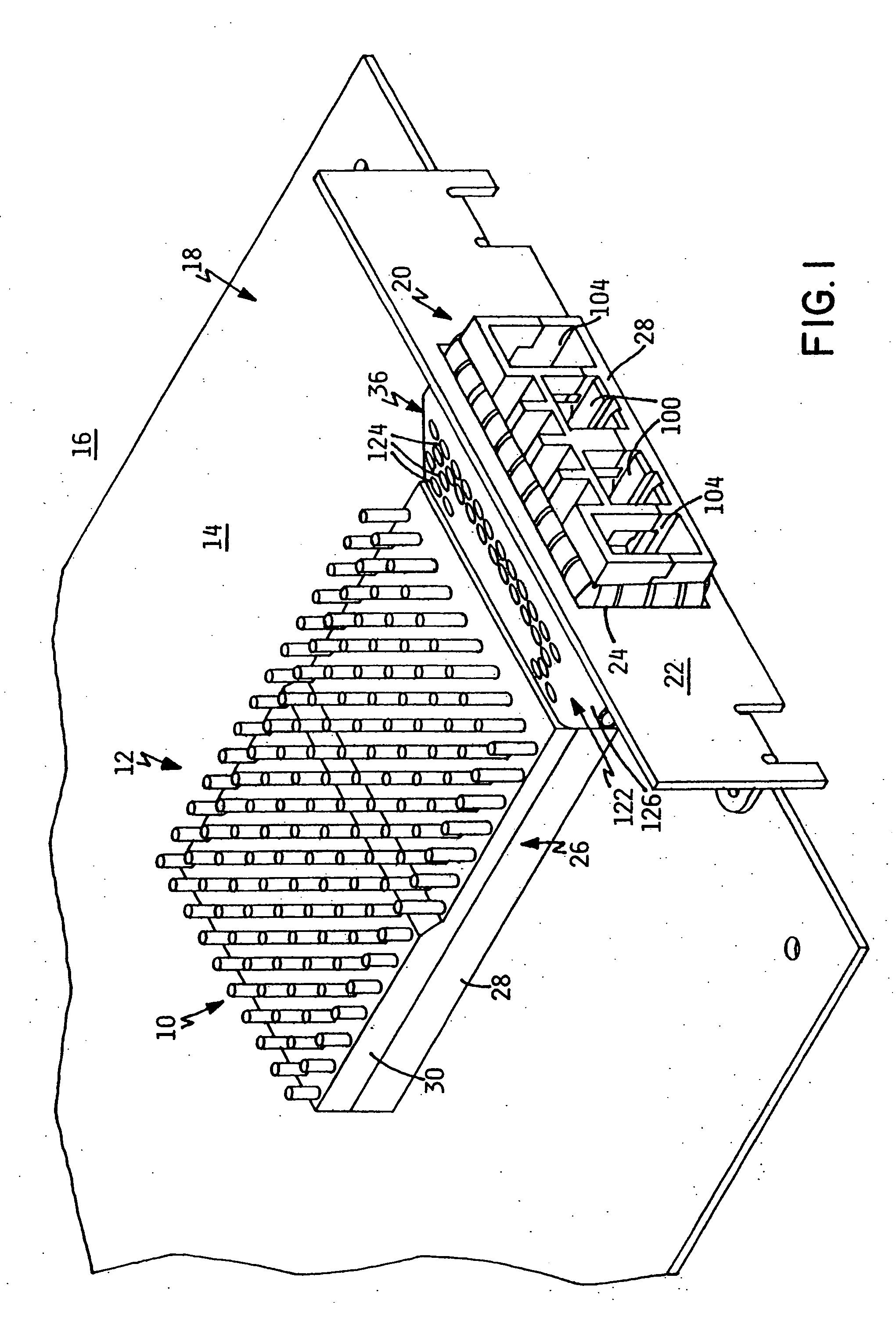 Compact optical transceivers including thermal distributing and electromagnetic shielding systems and methods thereof