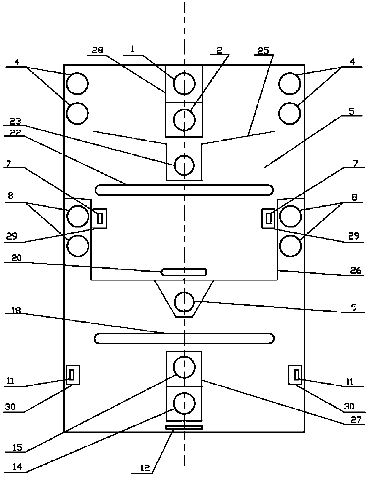 Double-effect evaporator and application method thereof - Eureka ...