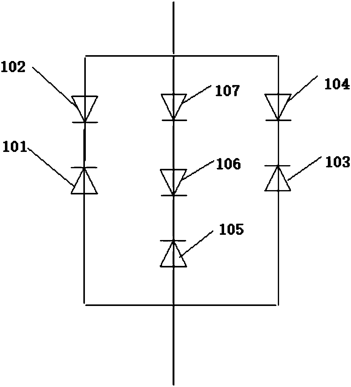 Transient voltage suppressor and manufacturing method thereof