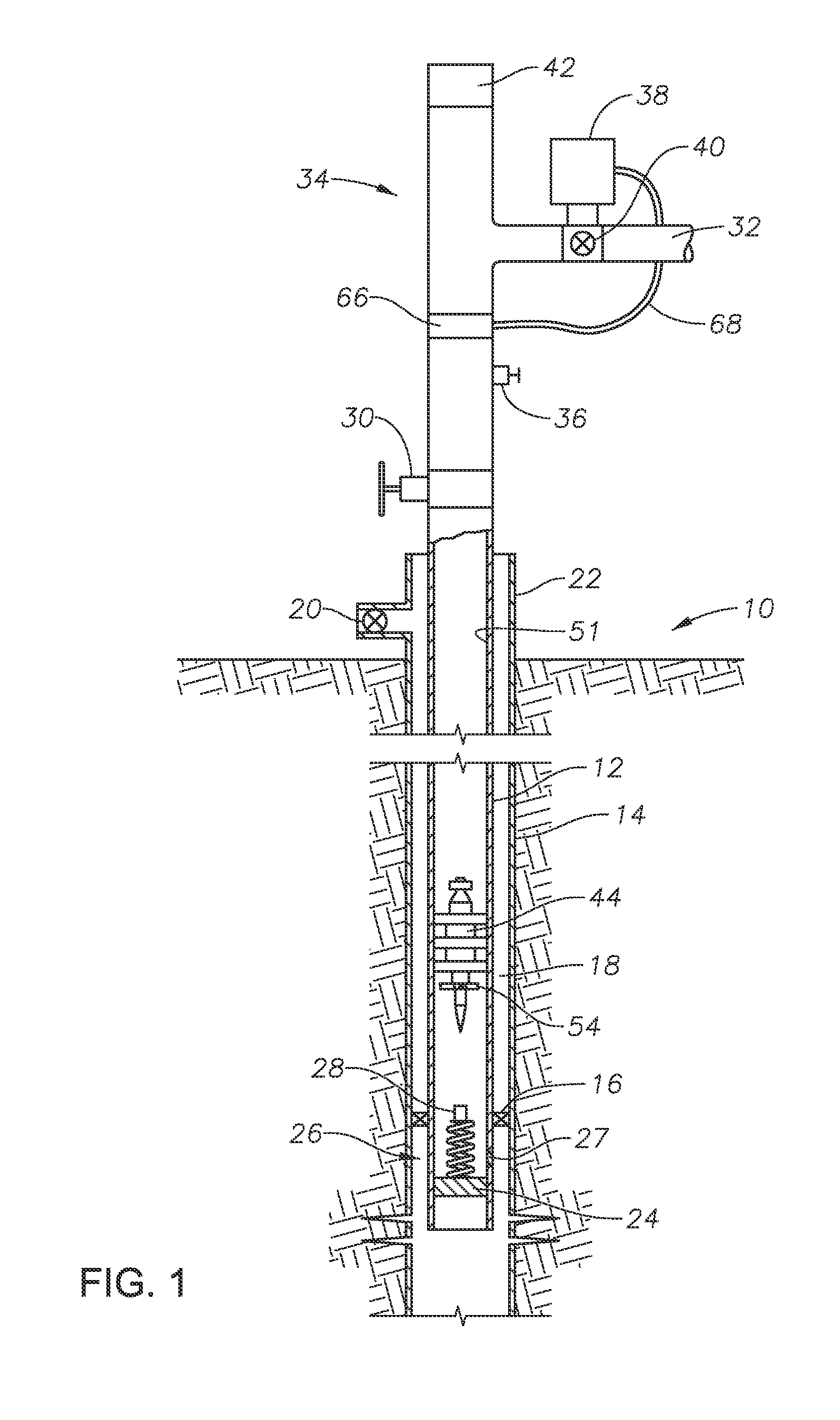 Downhole fluid transport plunger with thruster