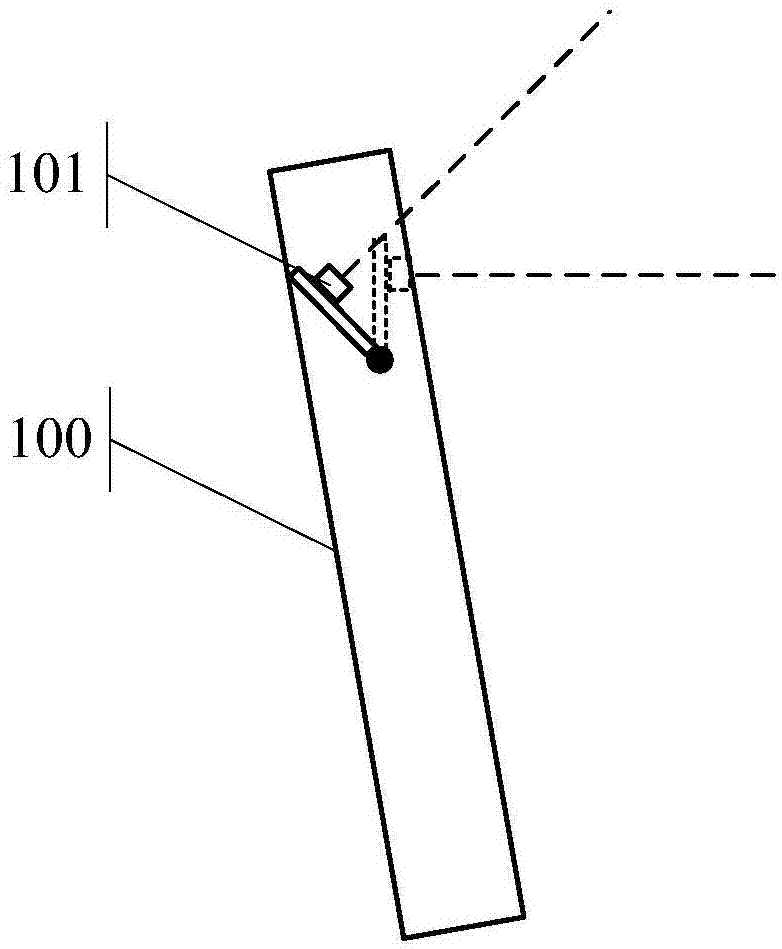 Information processing method and electronic equipment