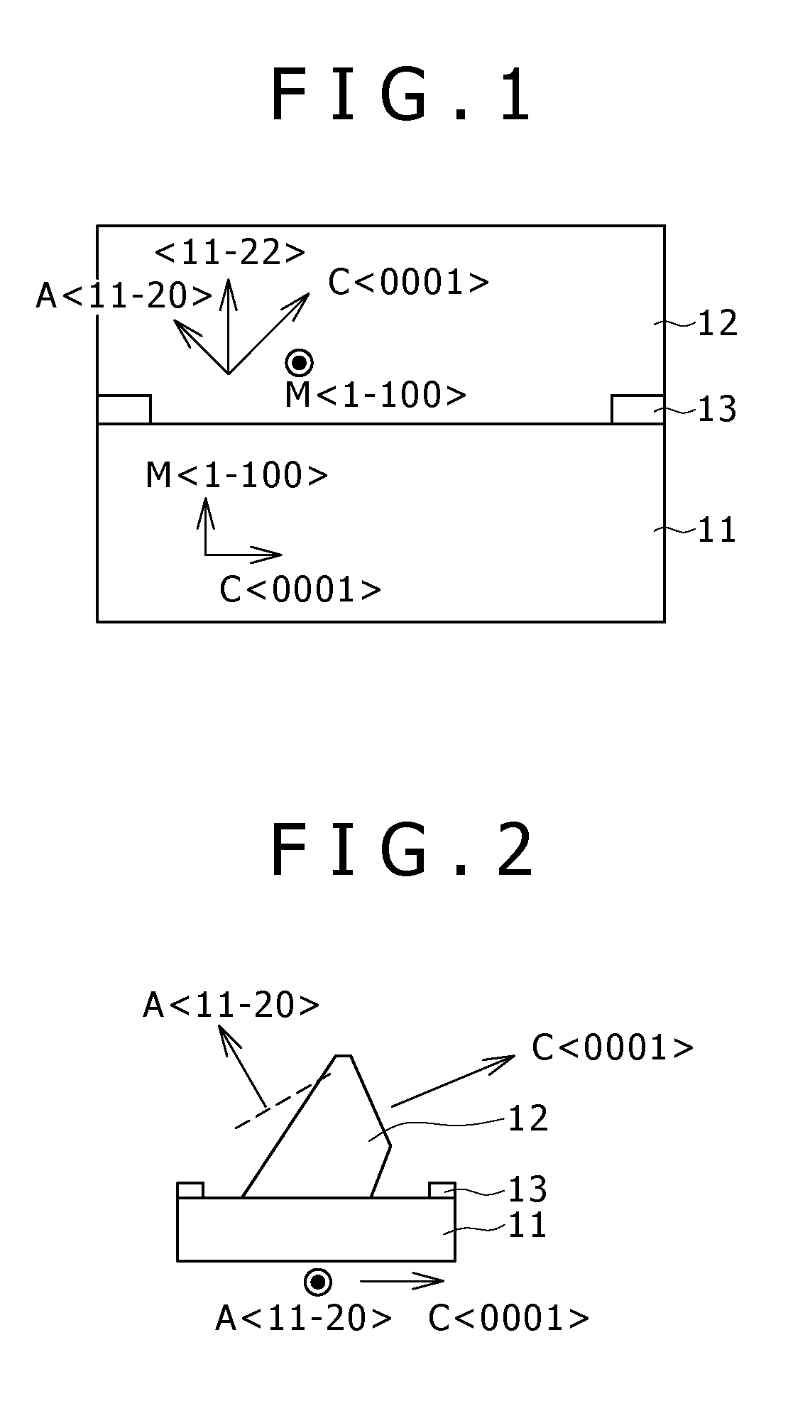 Method for growing semiconductor layer, method for producing semiconductor light-emitting element, semiconductor light-emitting element, and electronic device