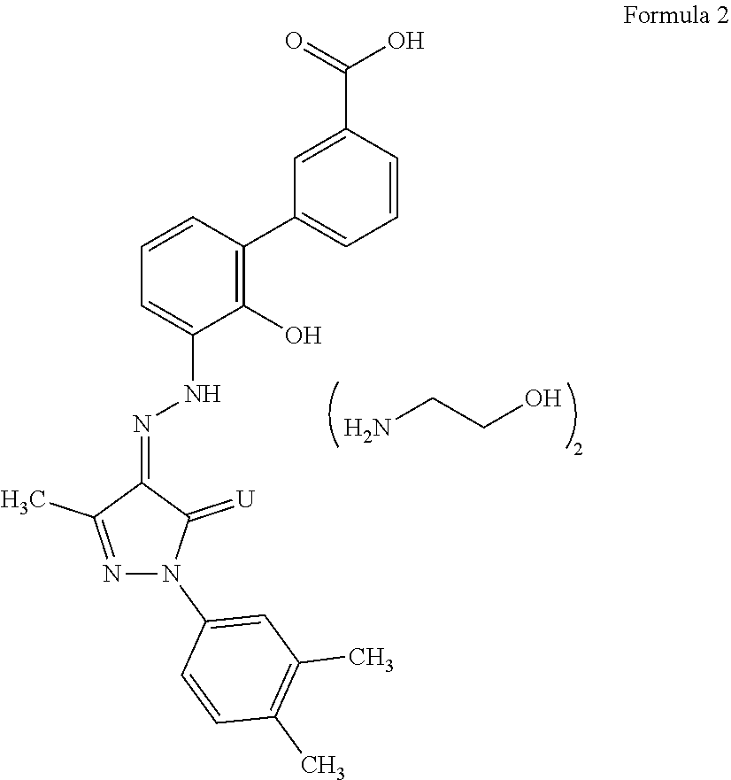 An improved process for the preparation of Eltrombopag Olamine and its intermediates