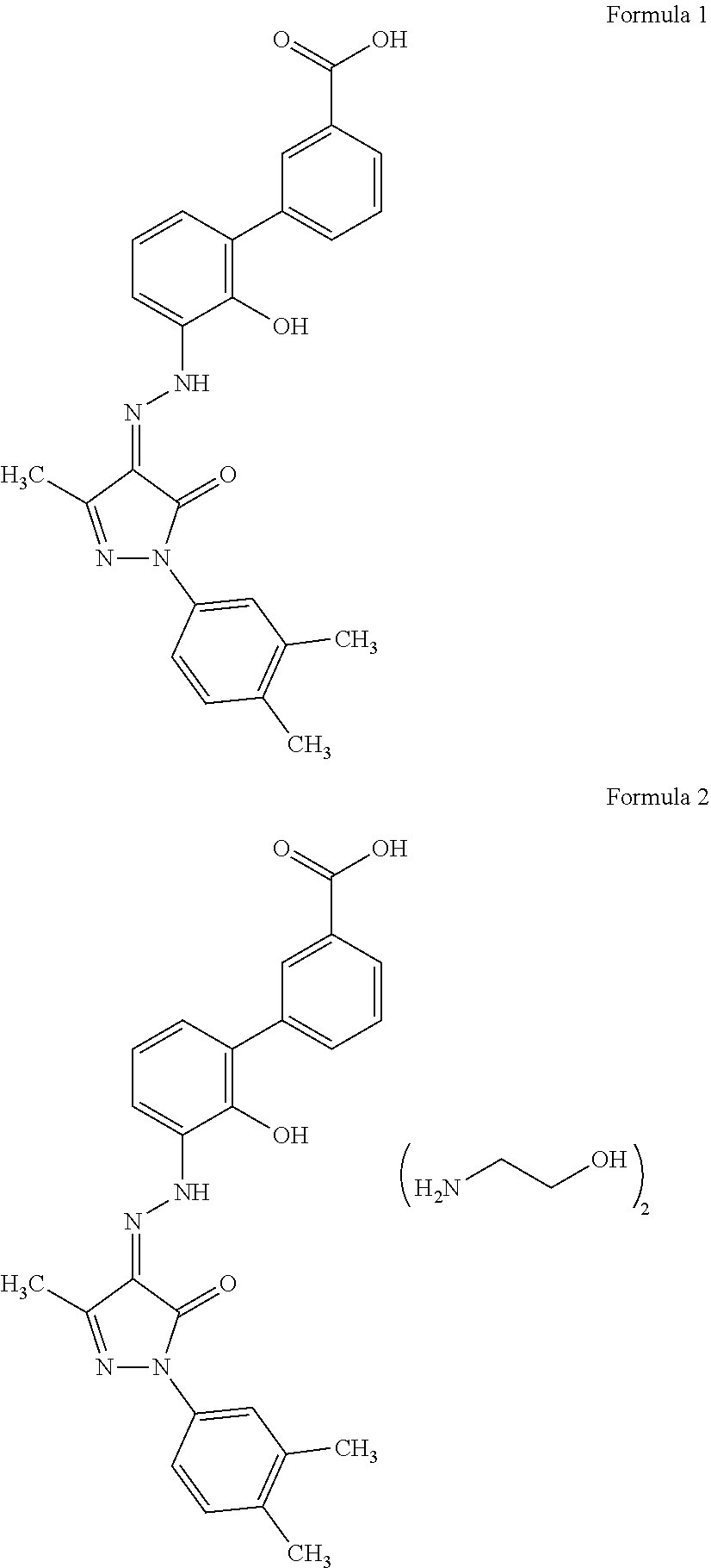 An improved process for the preparation of Eltrombopag Olamine and its intermediates