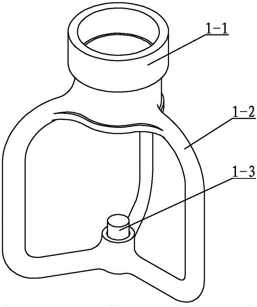 Rotary splashing device
