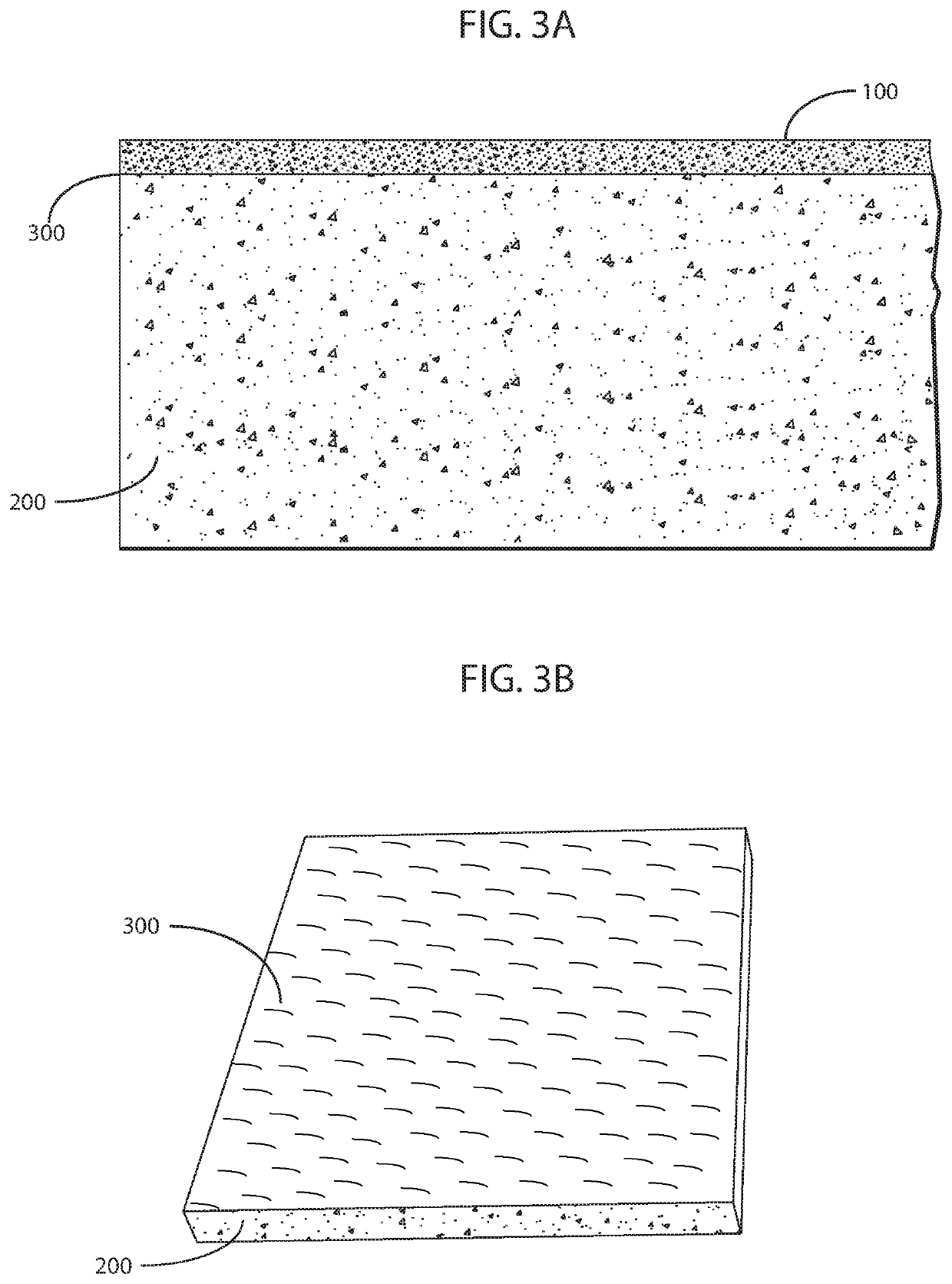System and method for exposed aggregate architectural coating for existing concrete structures