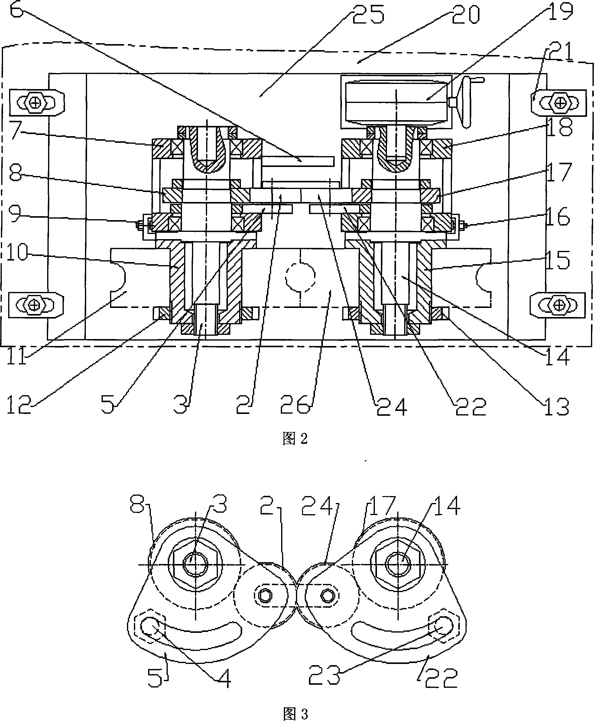 Method for processing ring shaped circular arc groove on circular column and special-purpose equipment