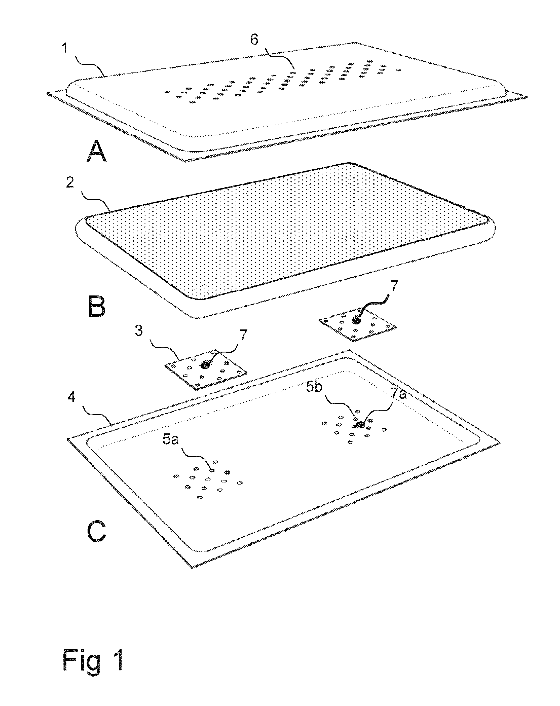 Sowing unit and uses thereof