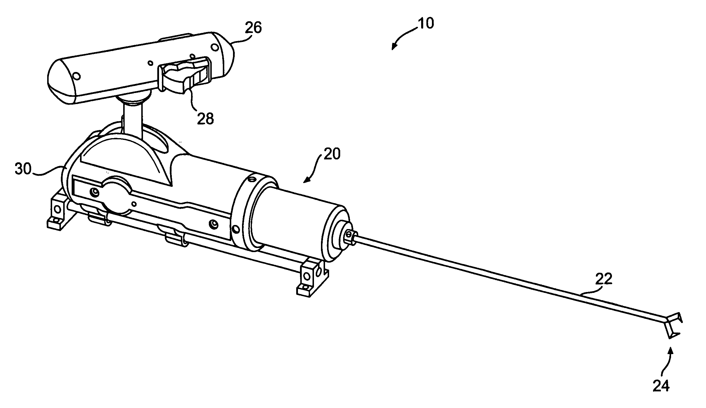 Drive systems and methods of use