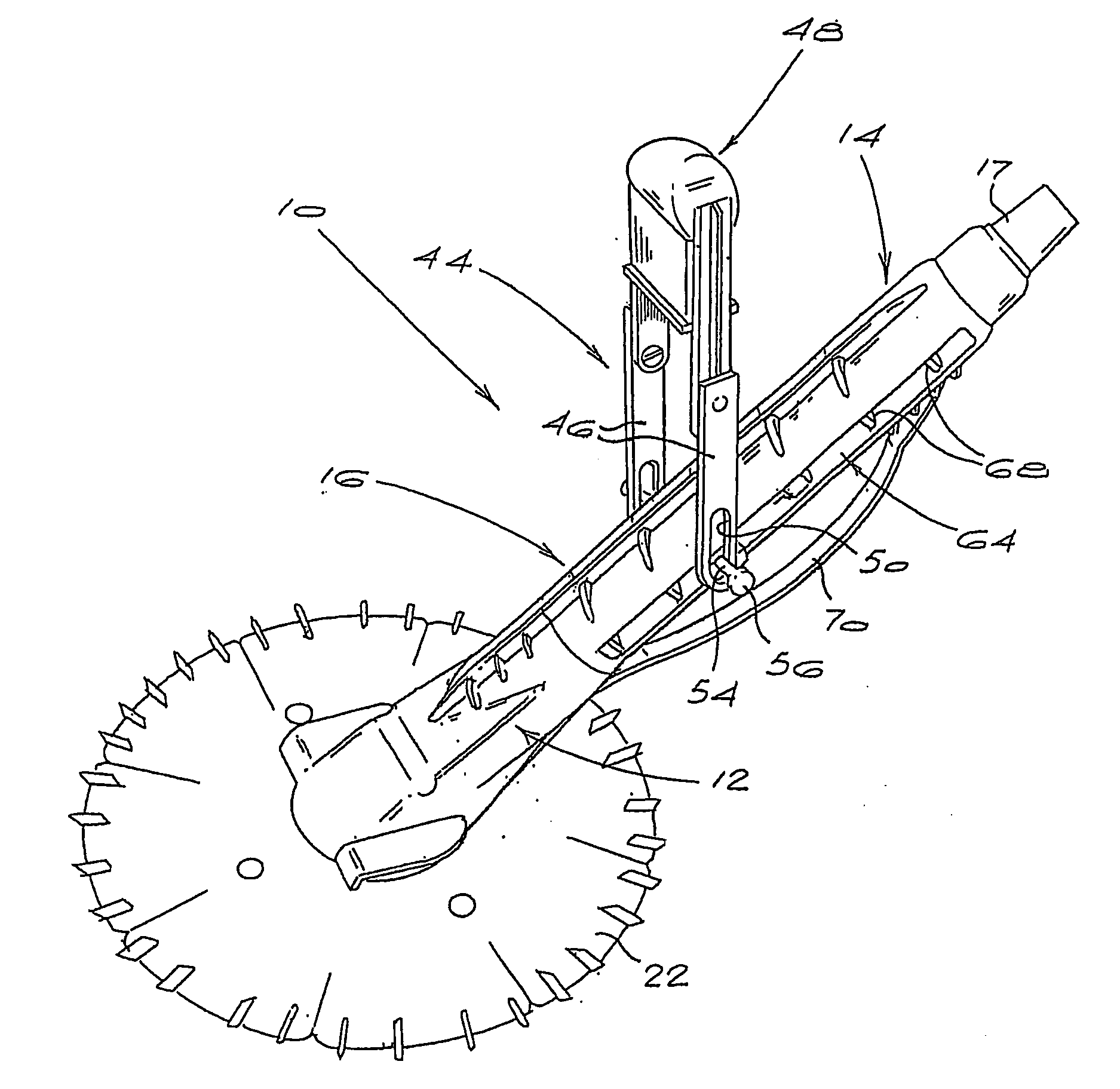 Suction-type pool cleaner