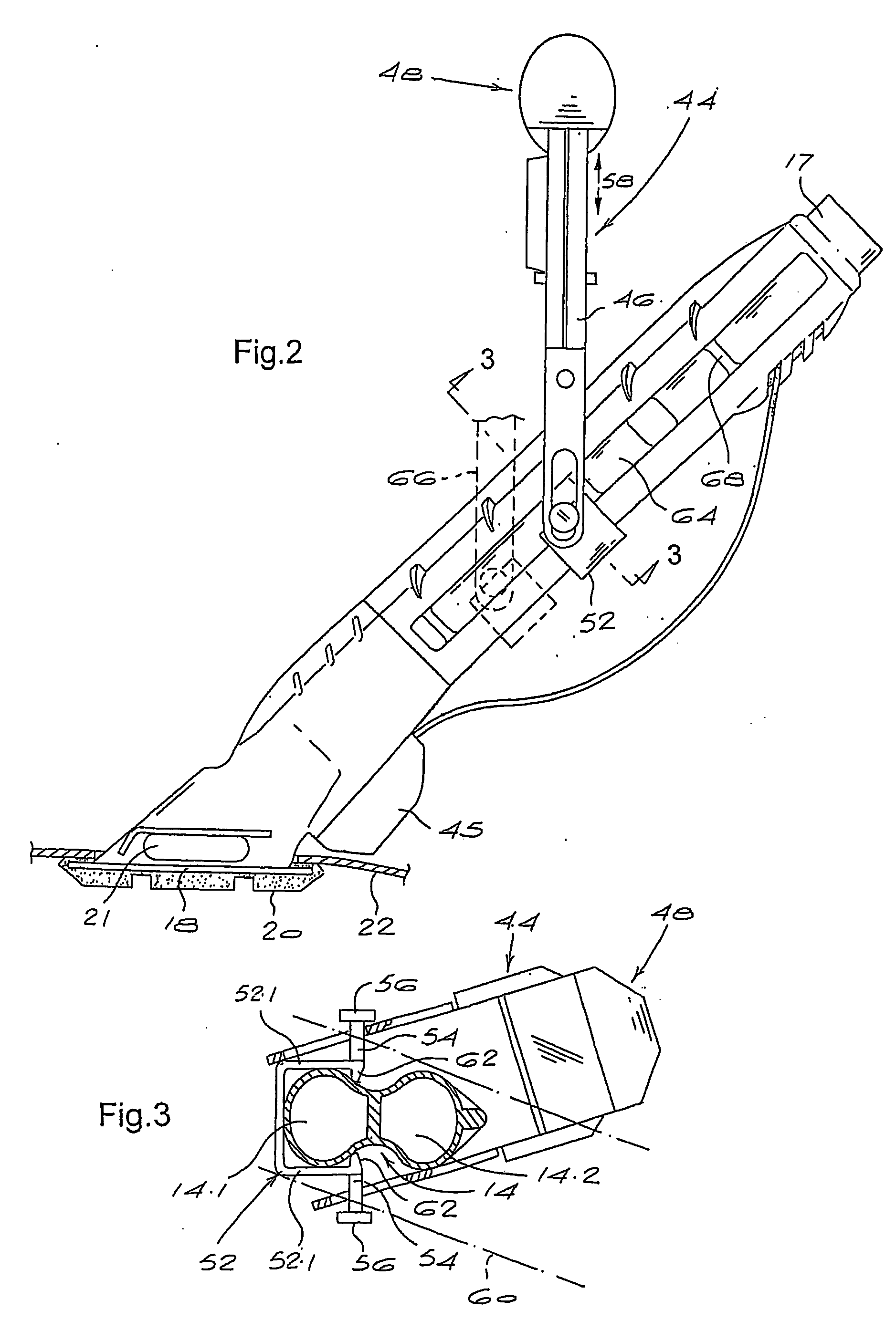 Suction-type pool cleaner