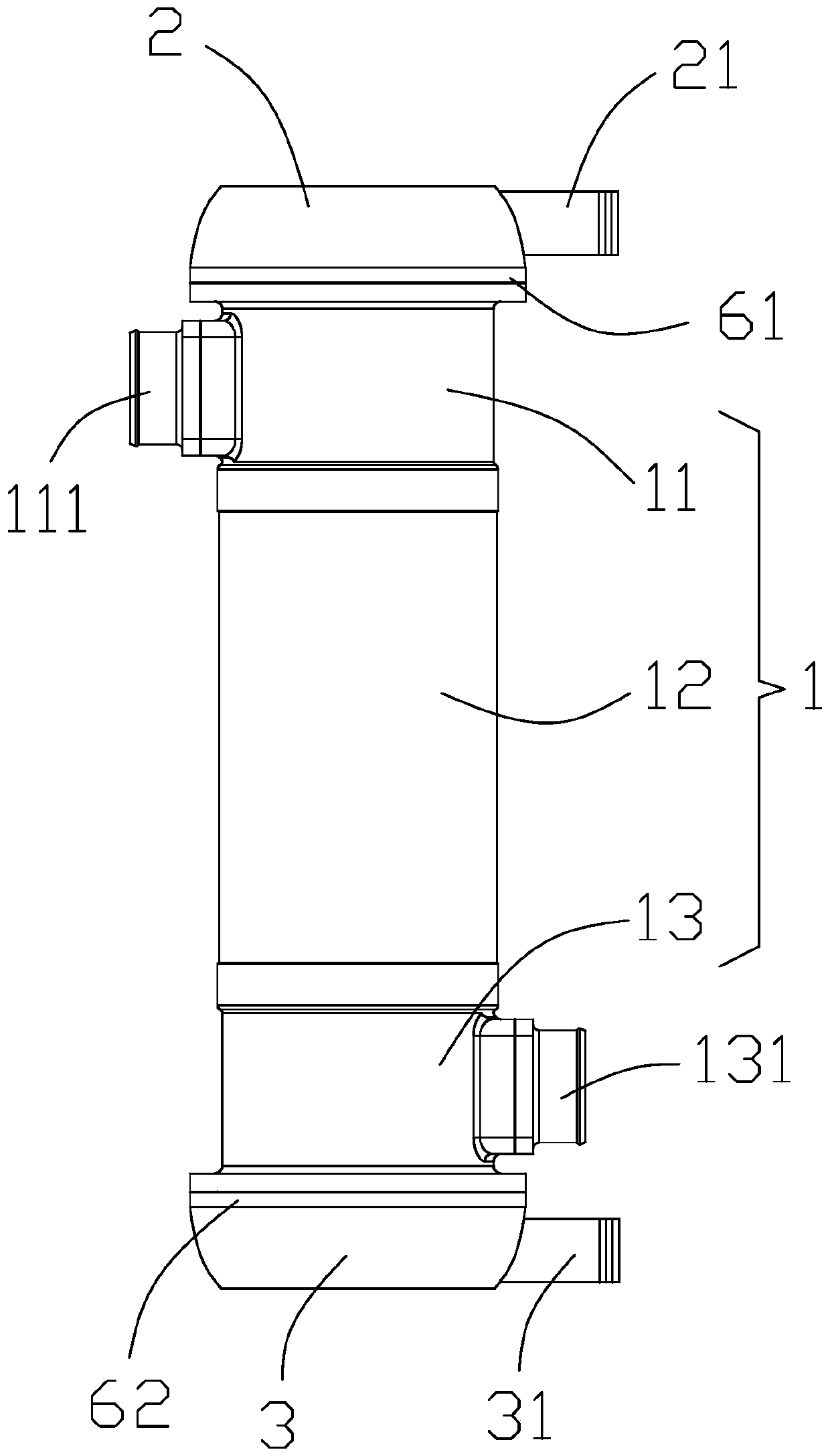 Heat exchanger